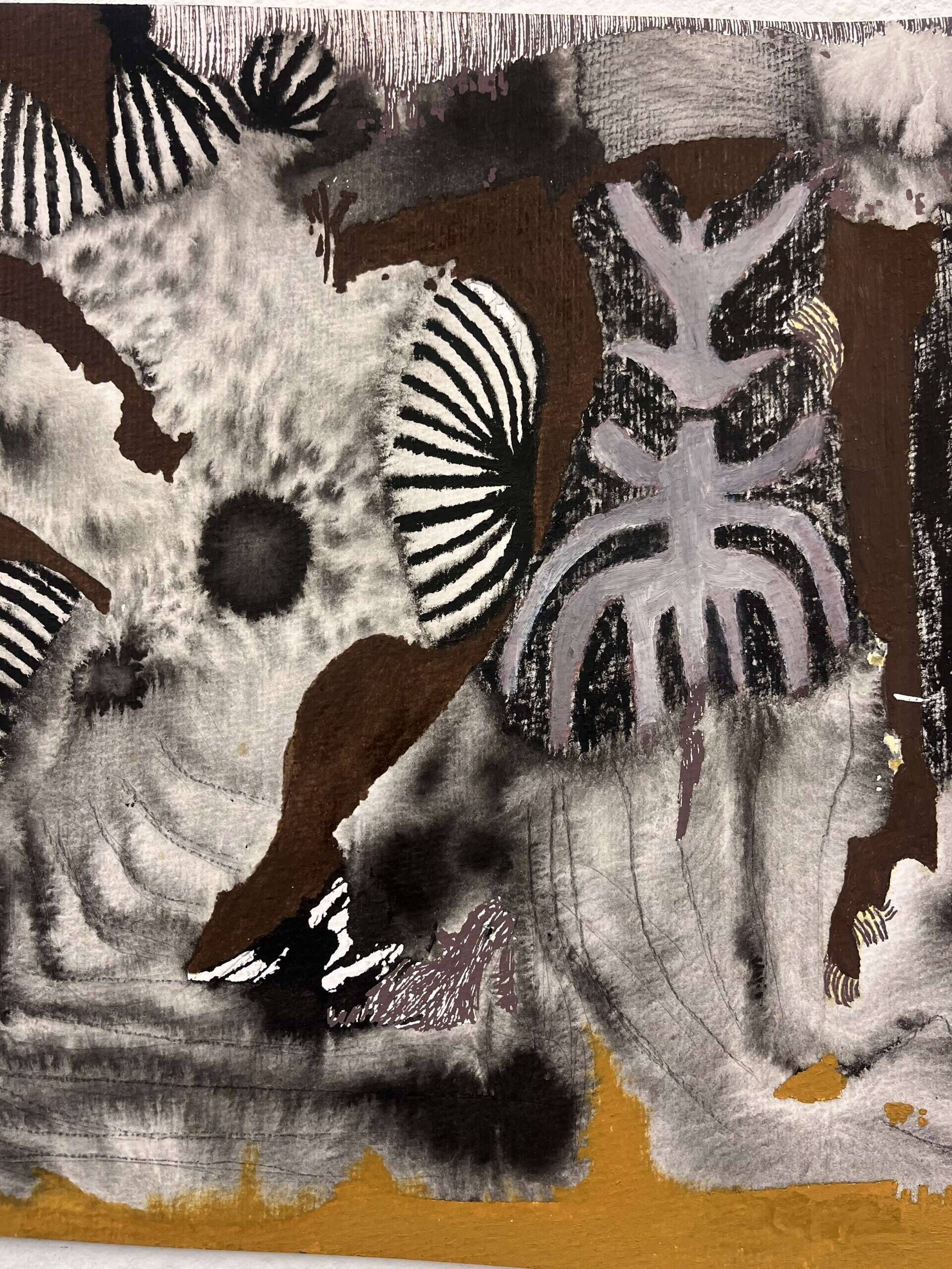 c drawing III - Cat Barzen 4