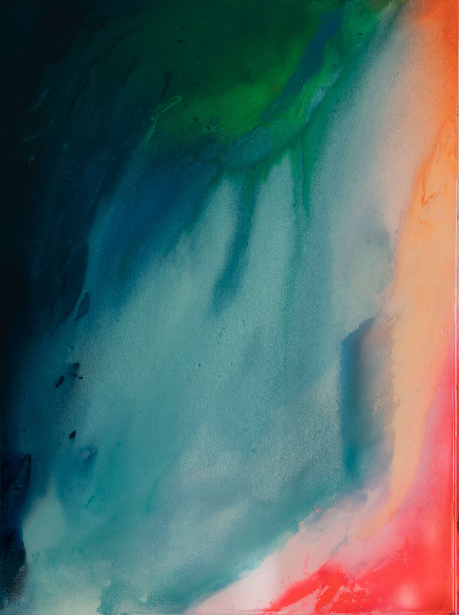 Chromatic Chaos II - Anna Lena  Wirth 1