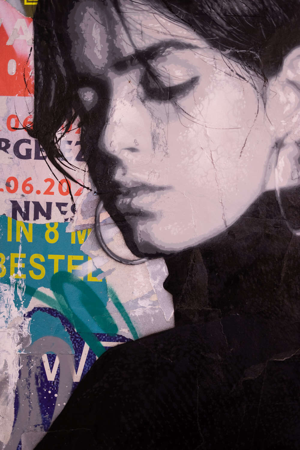 Unspoken Words - Frederick Reifsteck 6