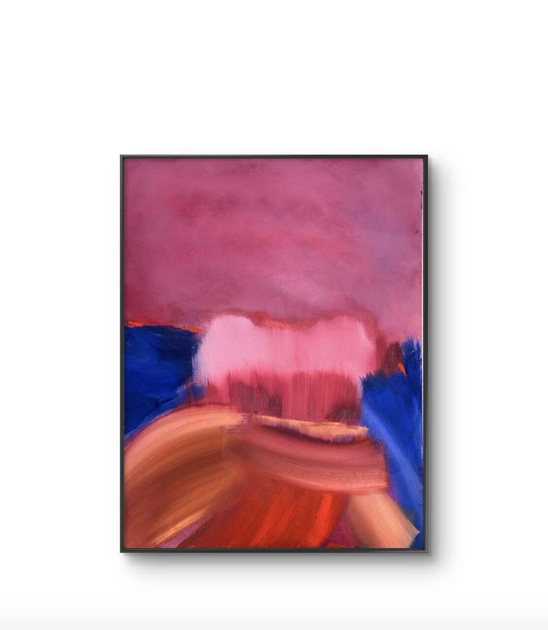 Aurora I - Juliana Gutiérrez Wiest 4