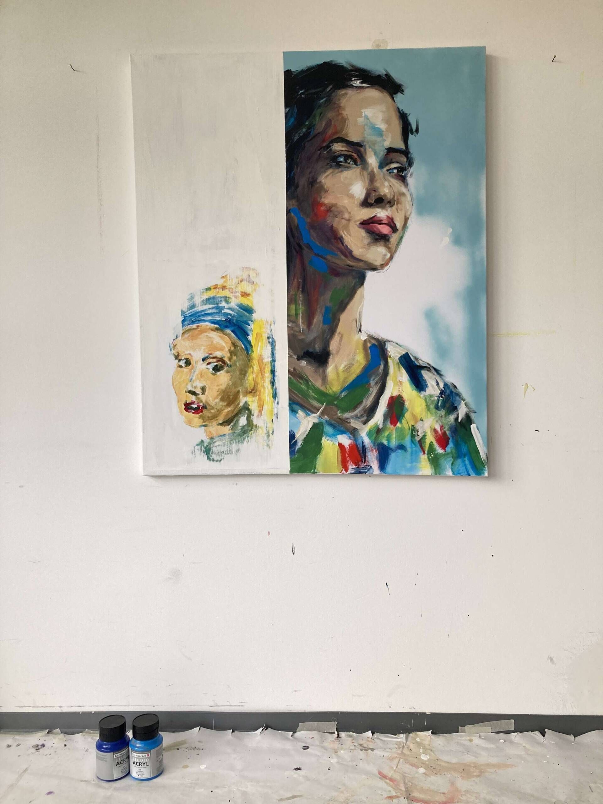 Zweisein - Kim Helbig 2