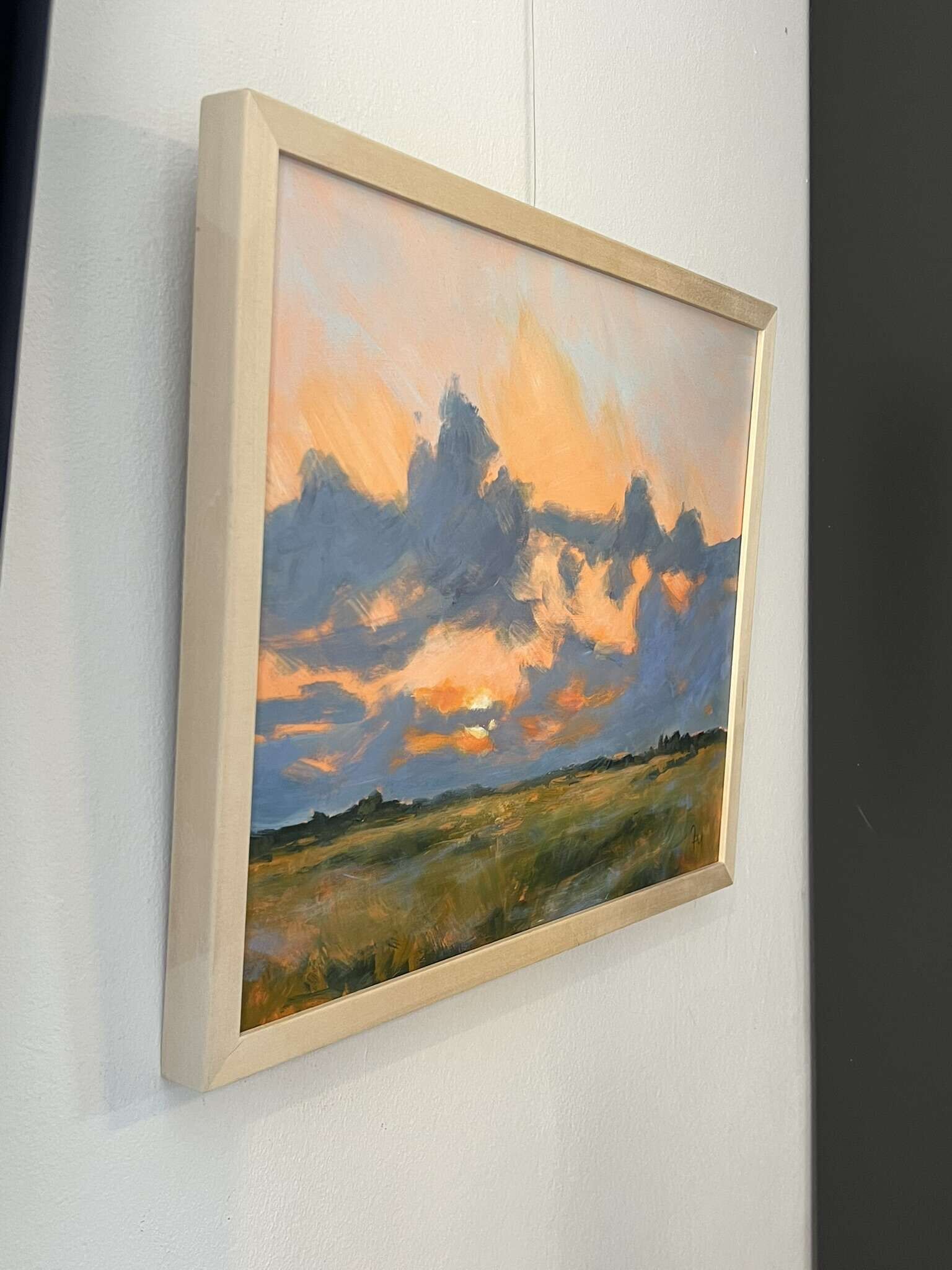 Wenn das Licht zurückkommt - Melissa Faltermeier 3