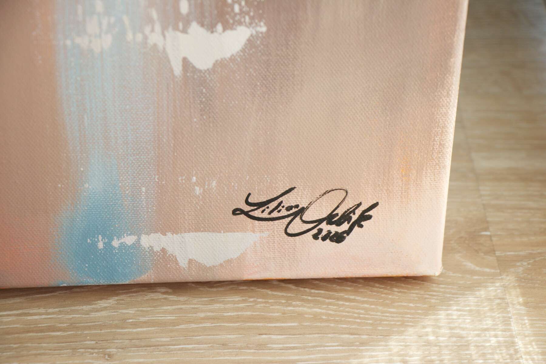 Zwischen zwei Herzen - Lilian Hermann 3