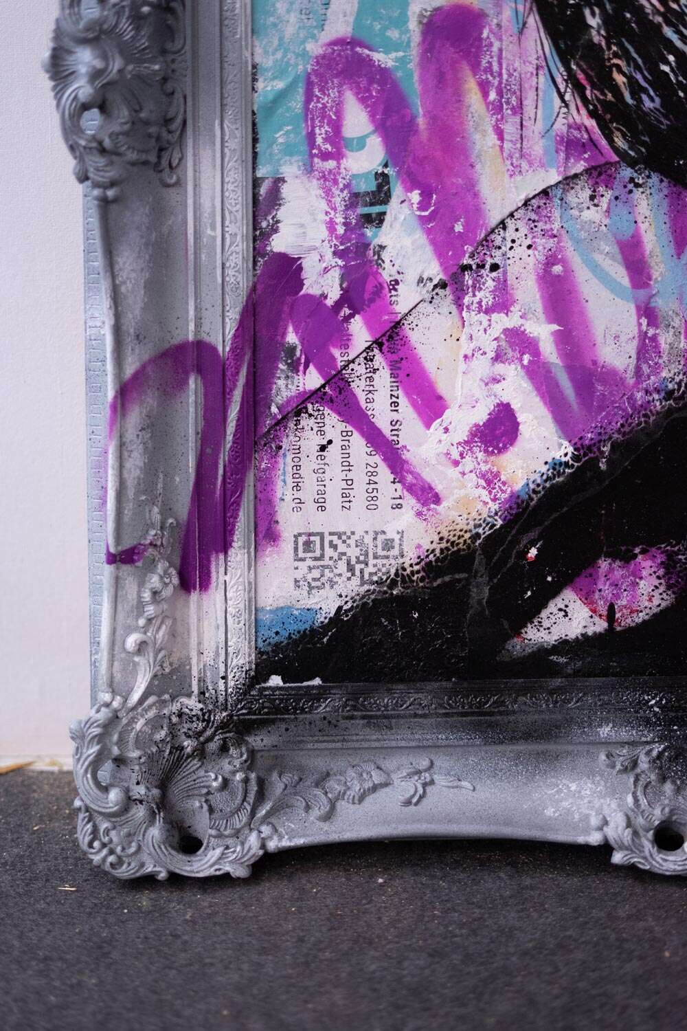 She knows - Frederick Reifsteck 10