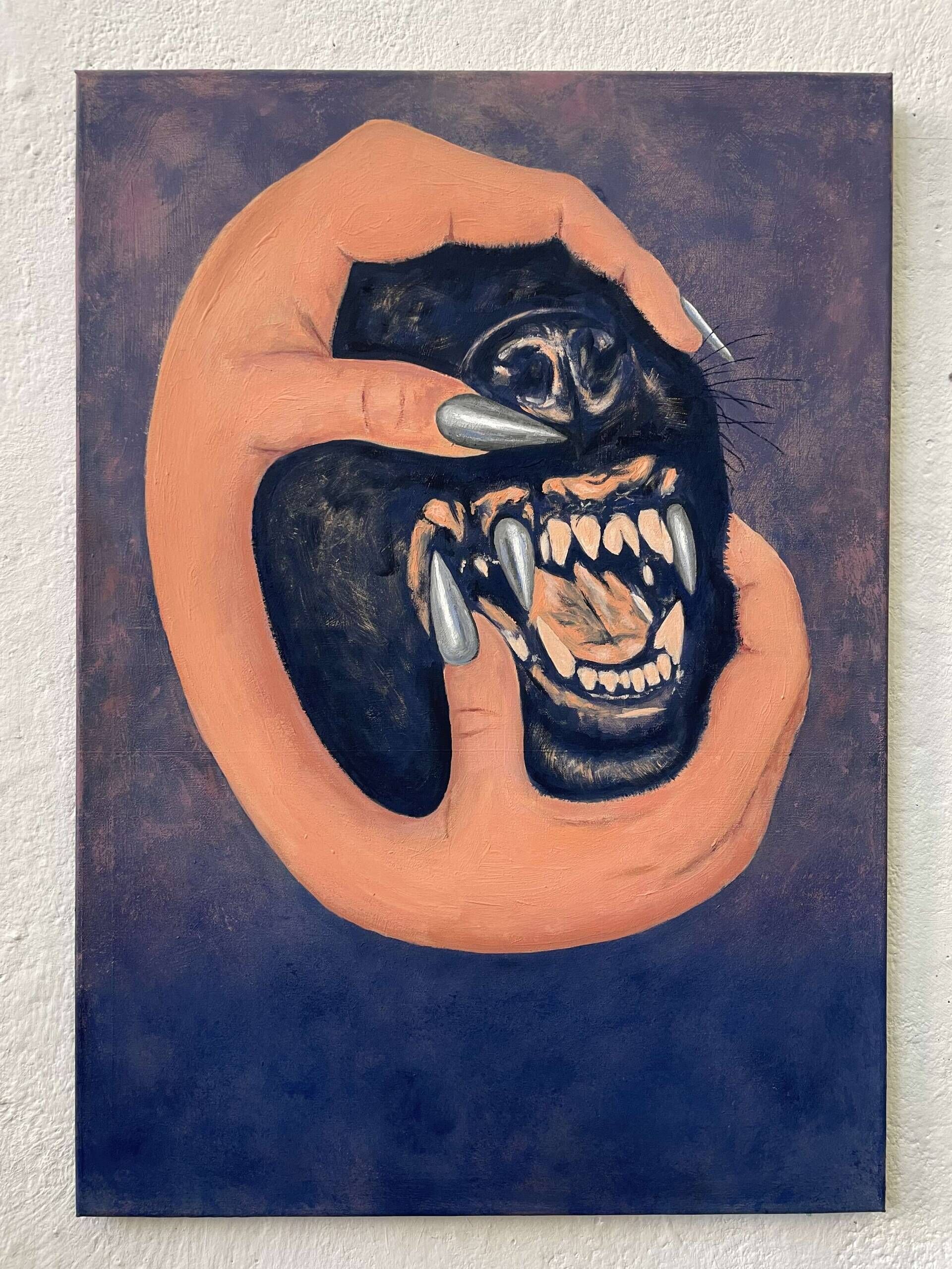 good boy - Sarah Maria Kuhn  2