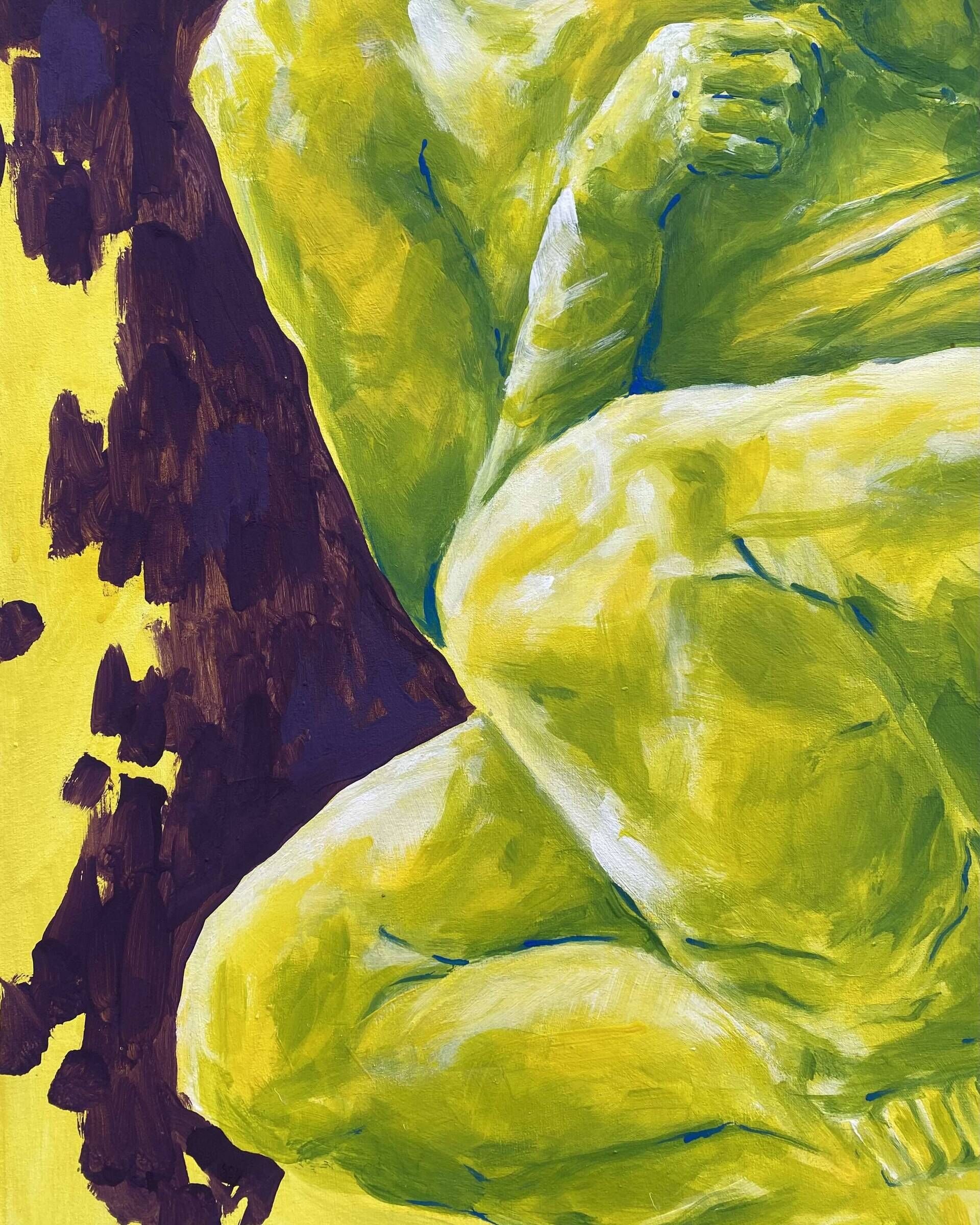 Drüben - Eva Grüter 5