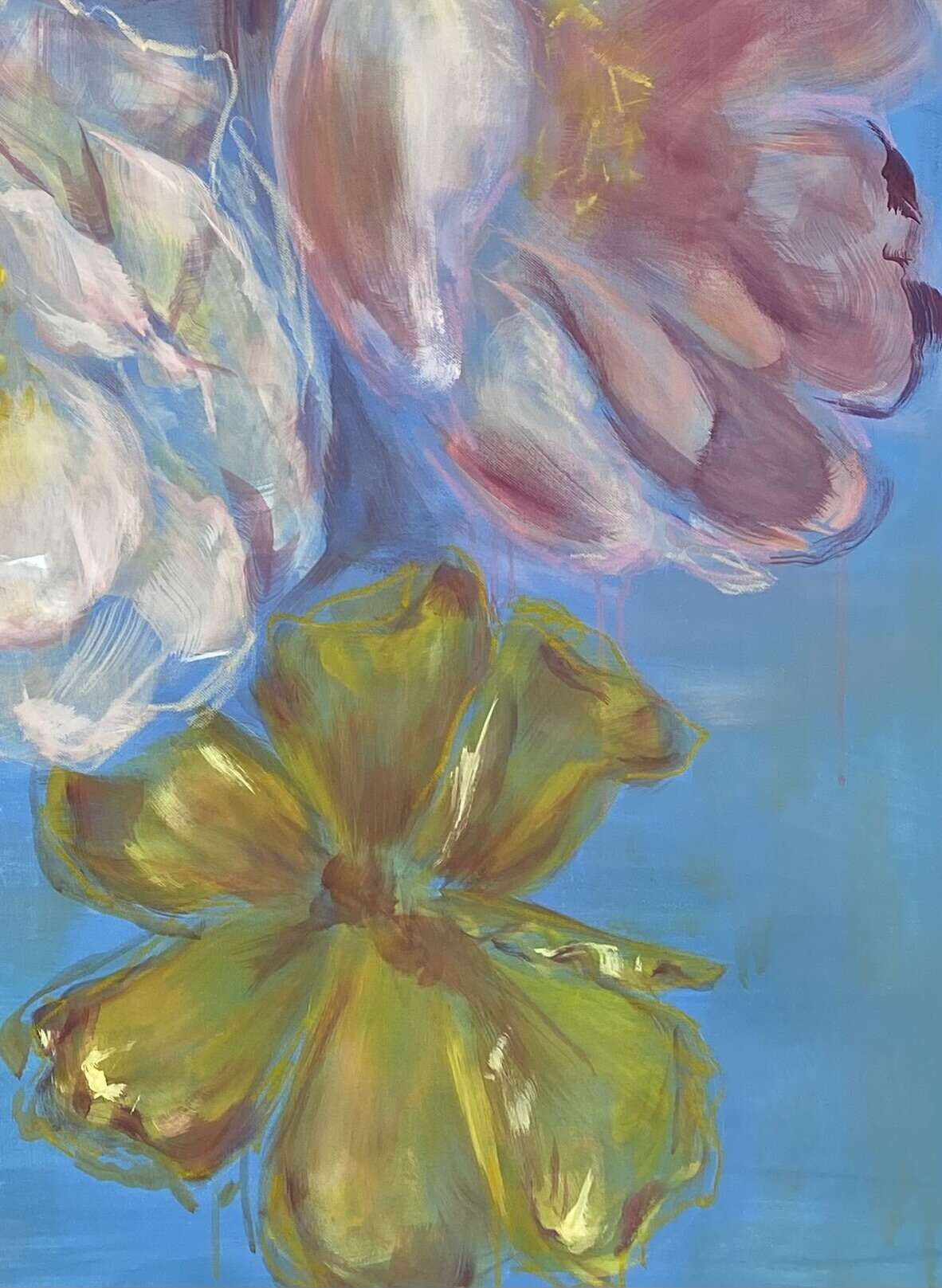 Ohne Titel  - Le Phuong Anh Meier 2