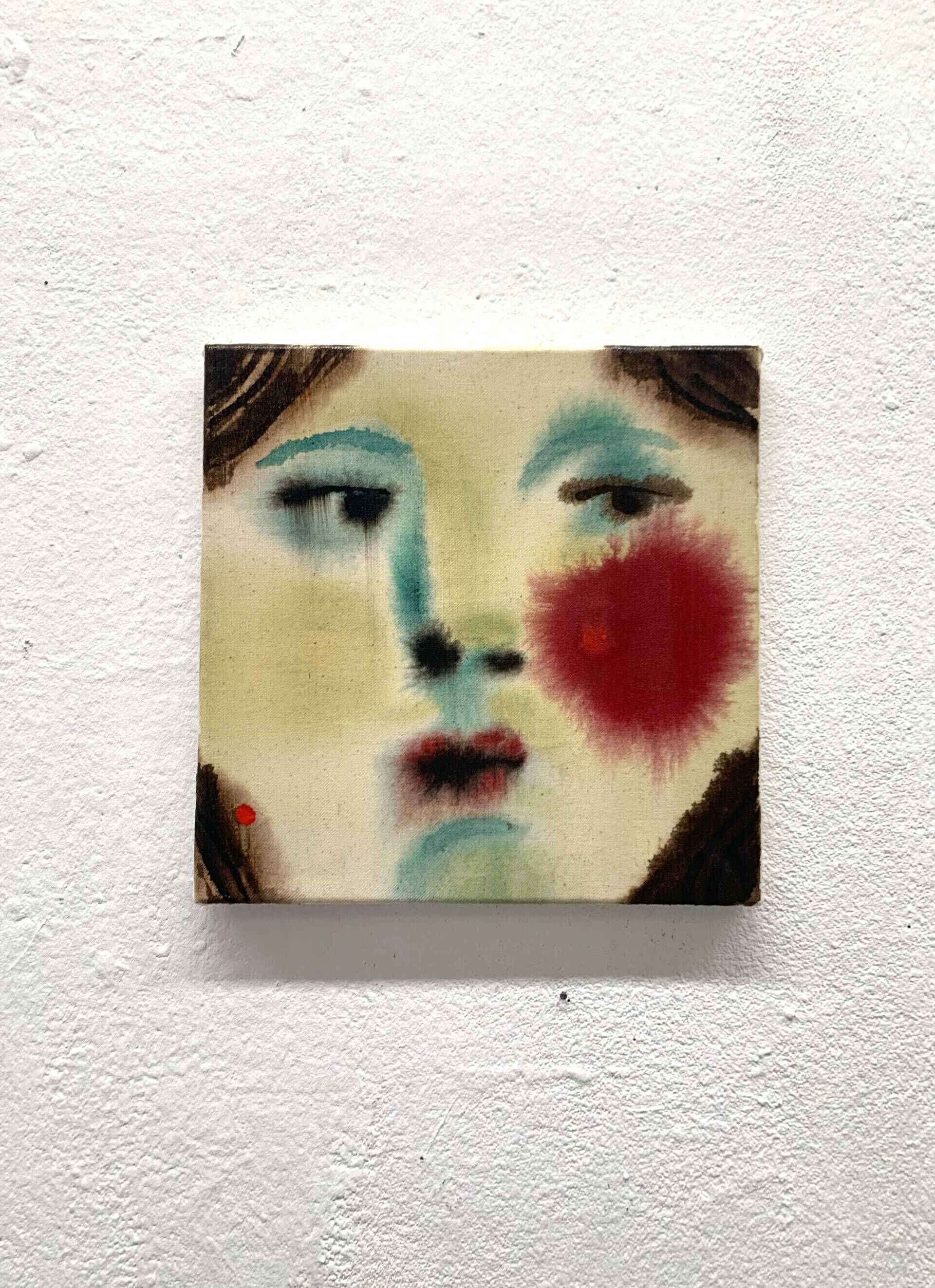 o.T. - Clara Vivian Stang 3