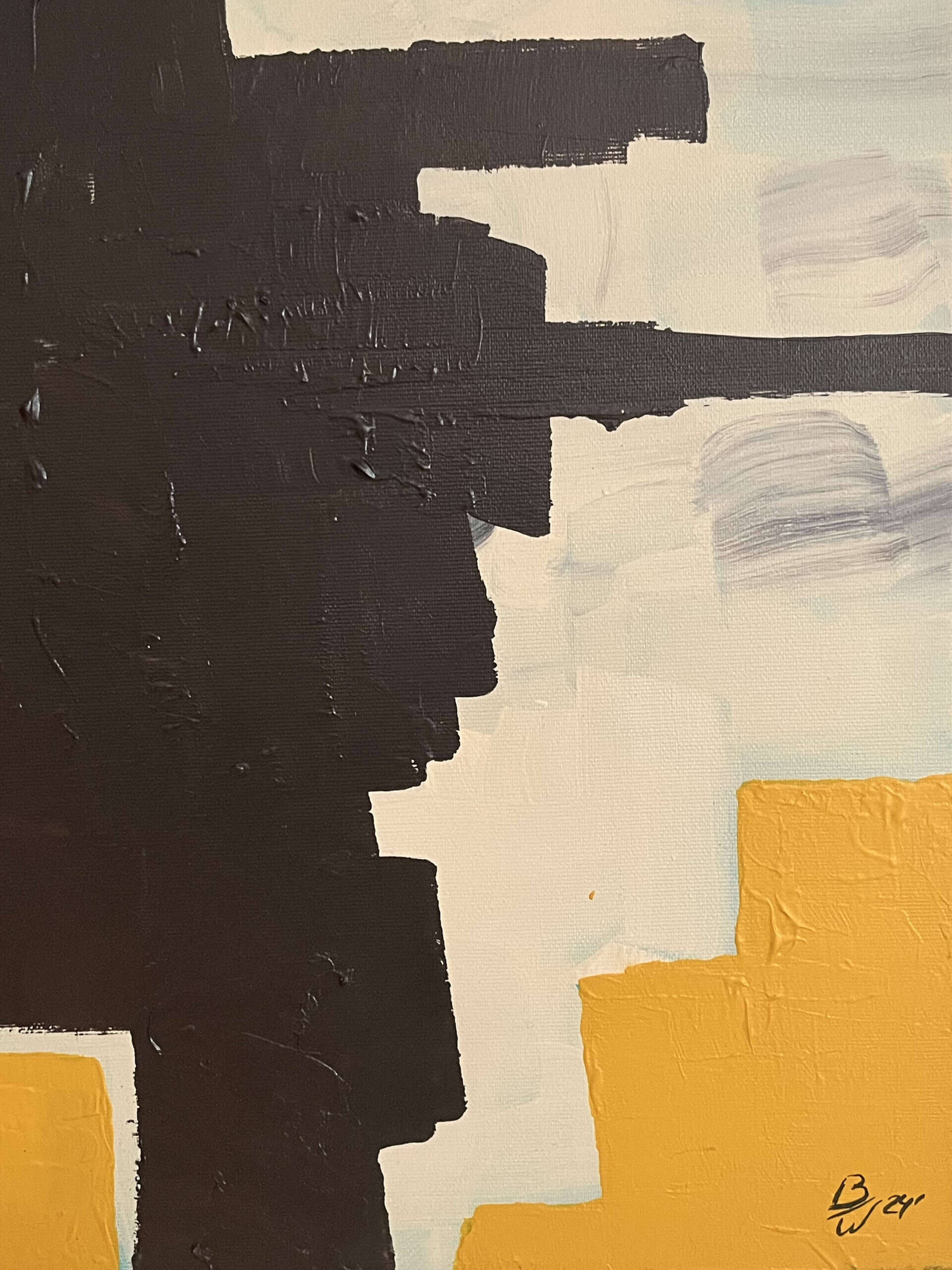 Minecraft II - Barbara Wagner 5