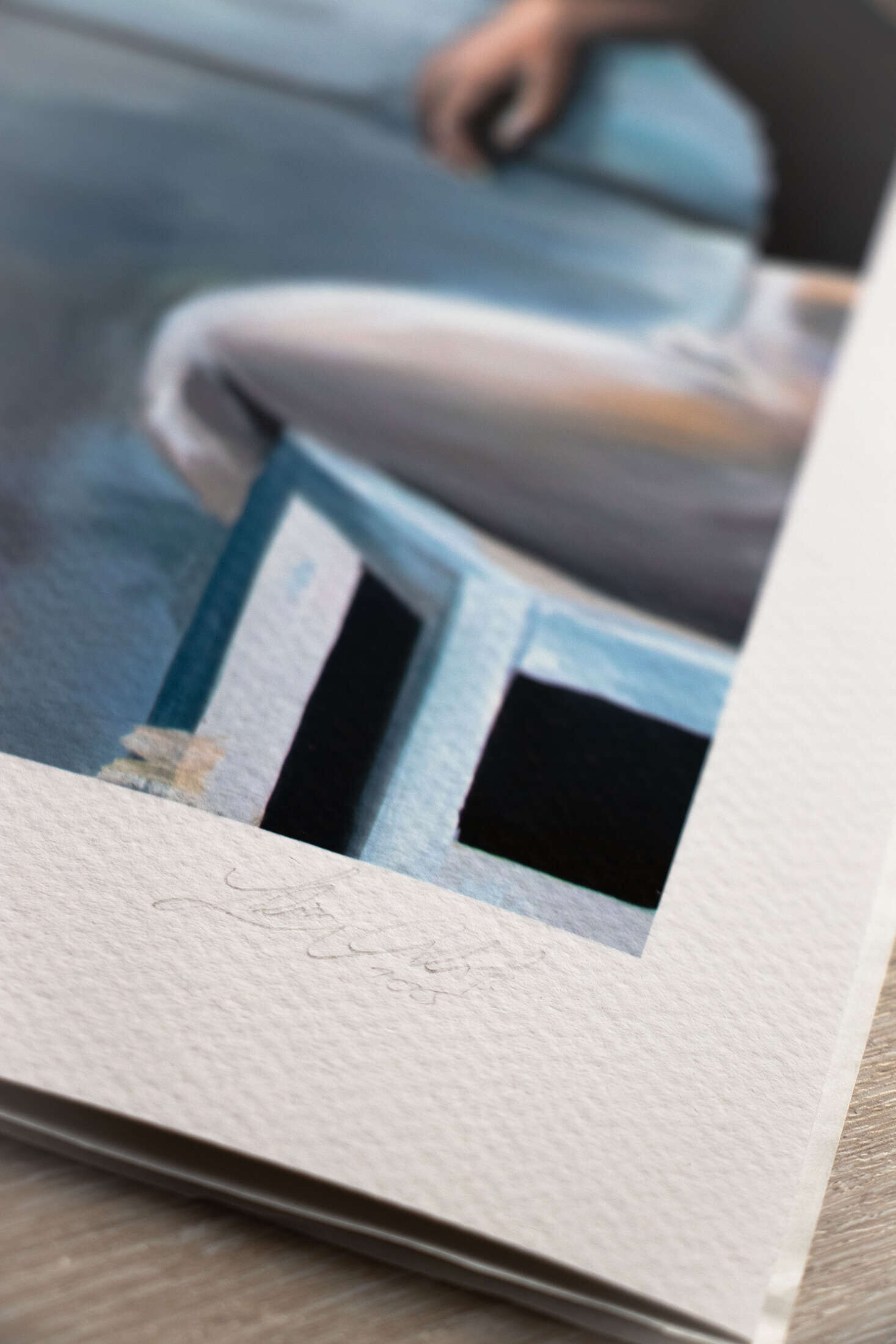 Wasser und Wein - Lilian Hermann 2