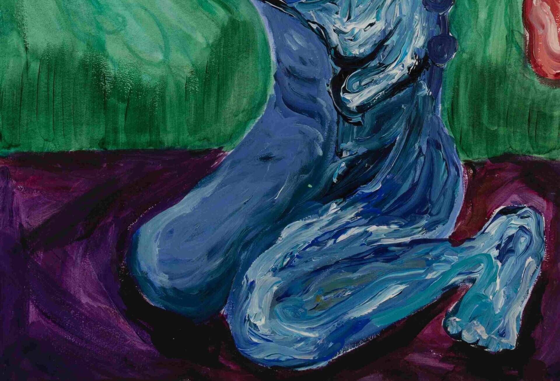 Fangen - Boramee Kim 4