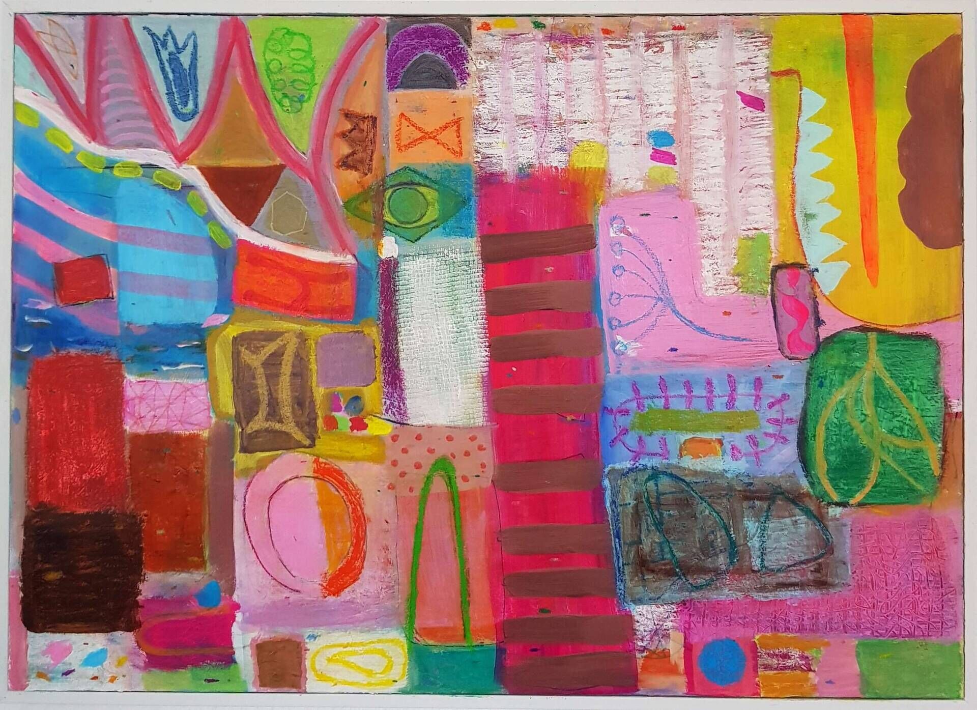 20231109 - Interwoven - DAMIAN 3