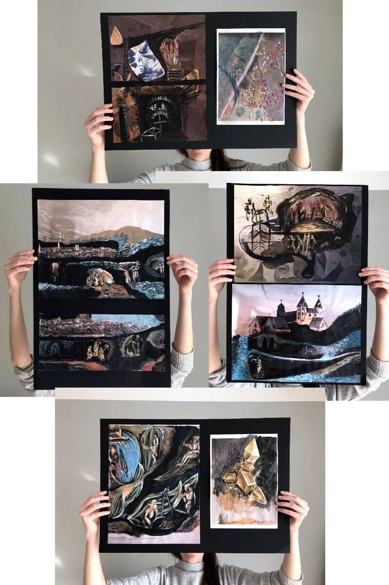 Erzbergwerk Rammelsberg #2