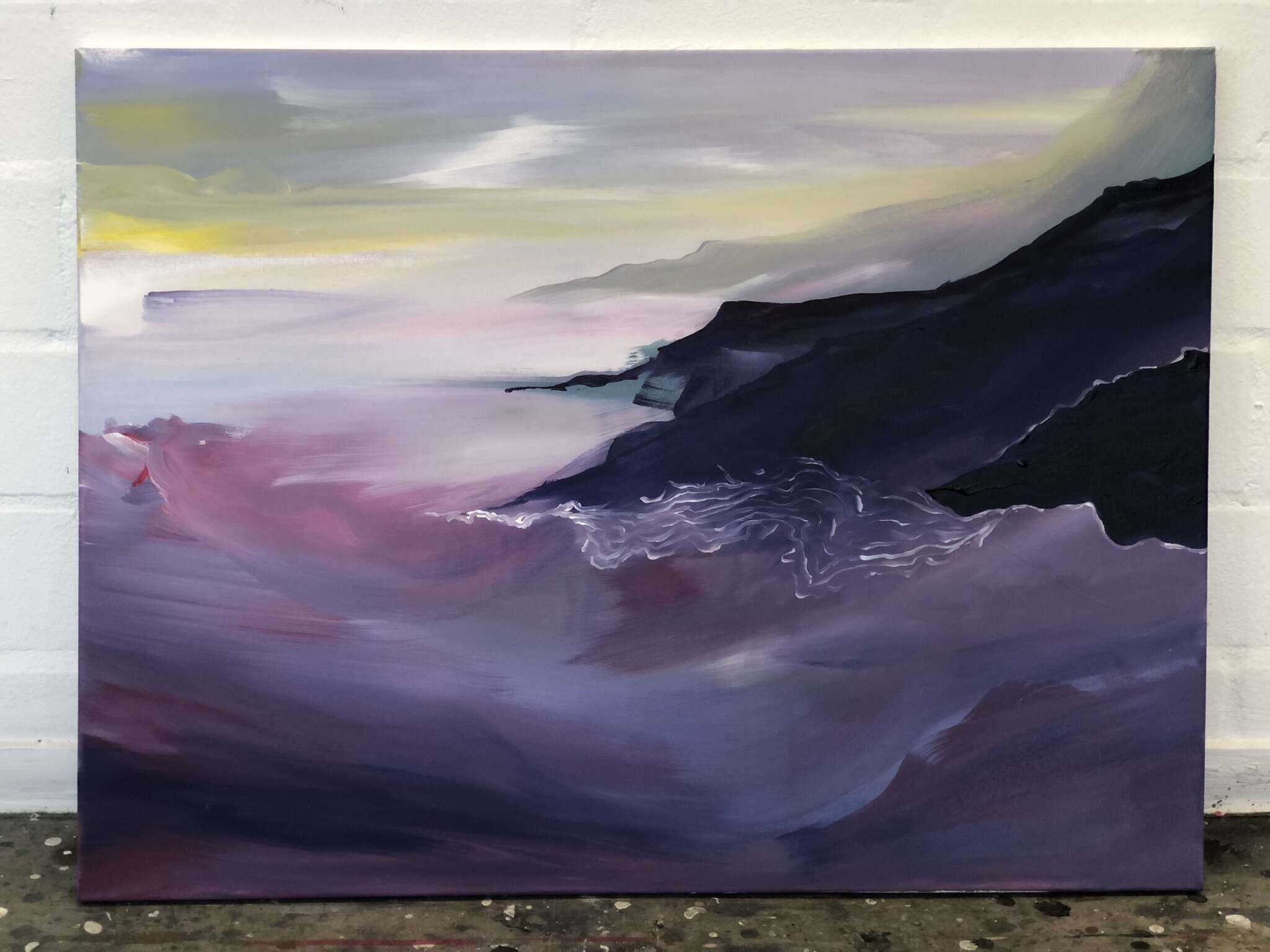 Marinas Traum I - Caroline Löwen 2