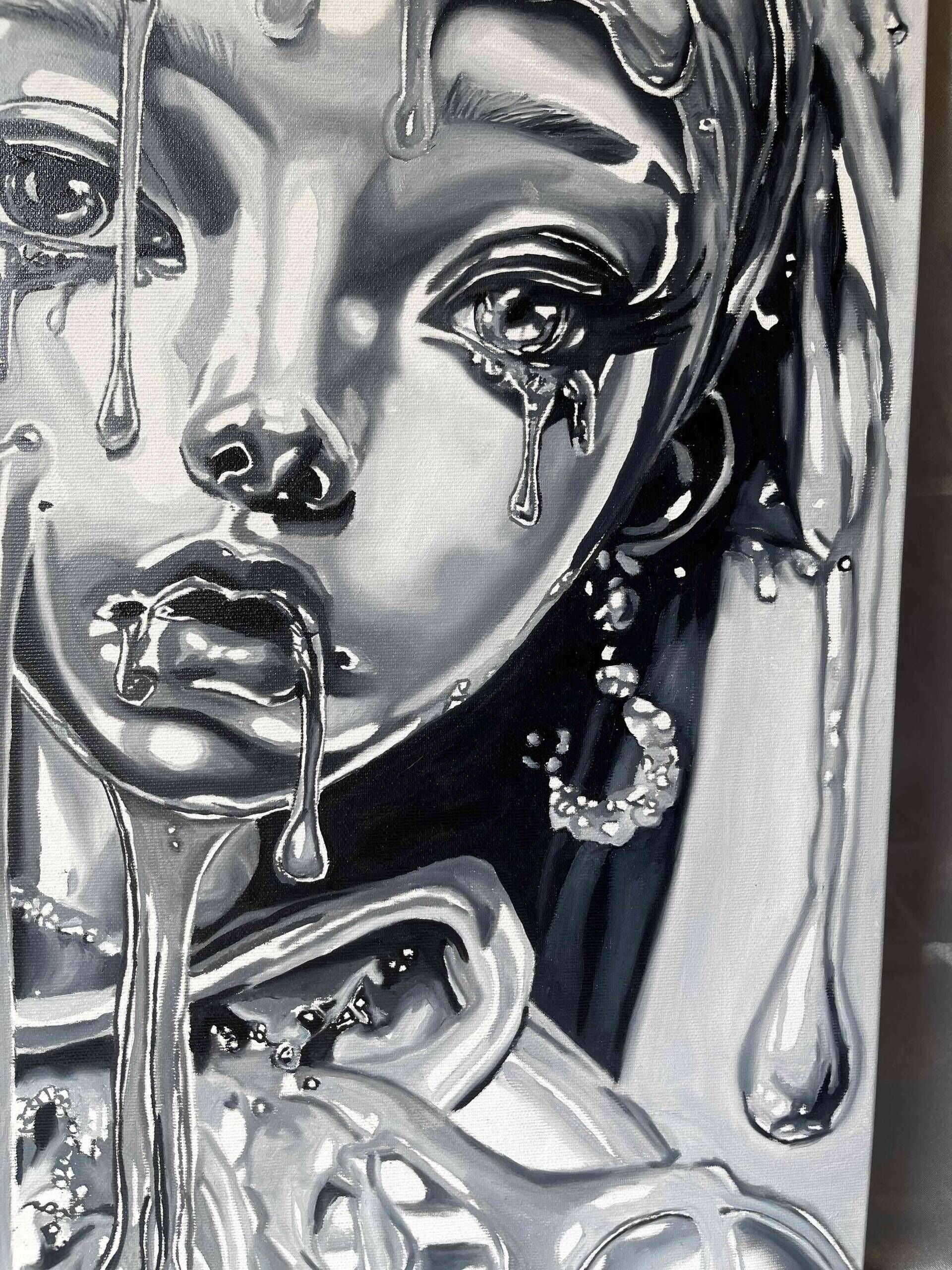Chrome Dollie - Mara Zota 2