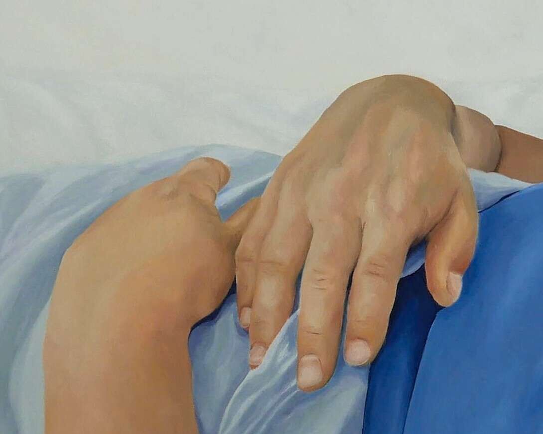 Haut 8 - Judith Blodig 2