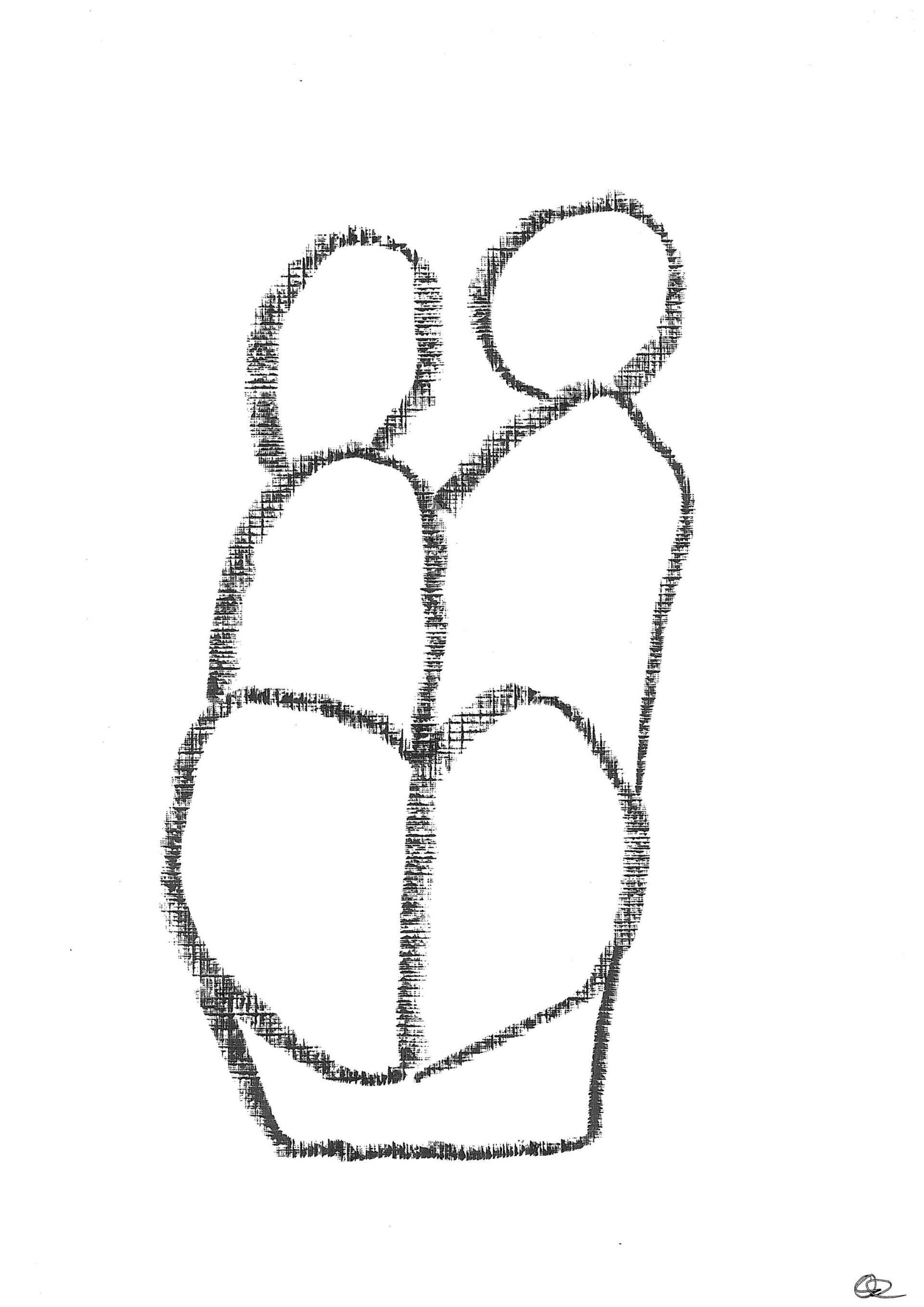 Verbunden ||| - Odilia Lambertz 1