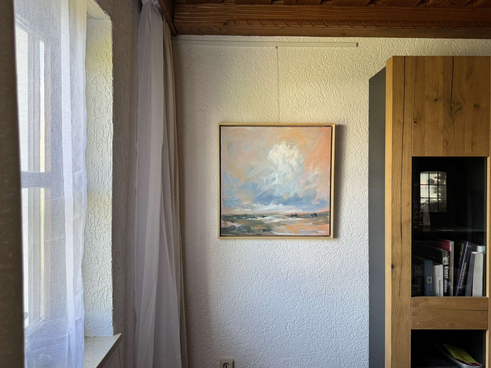 Ein Hauch von Weite - Melissa Faltermeier 3