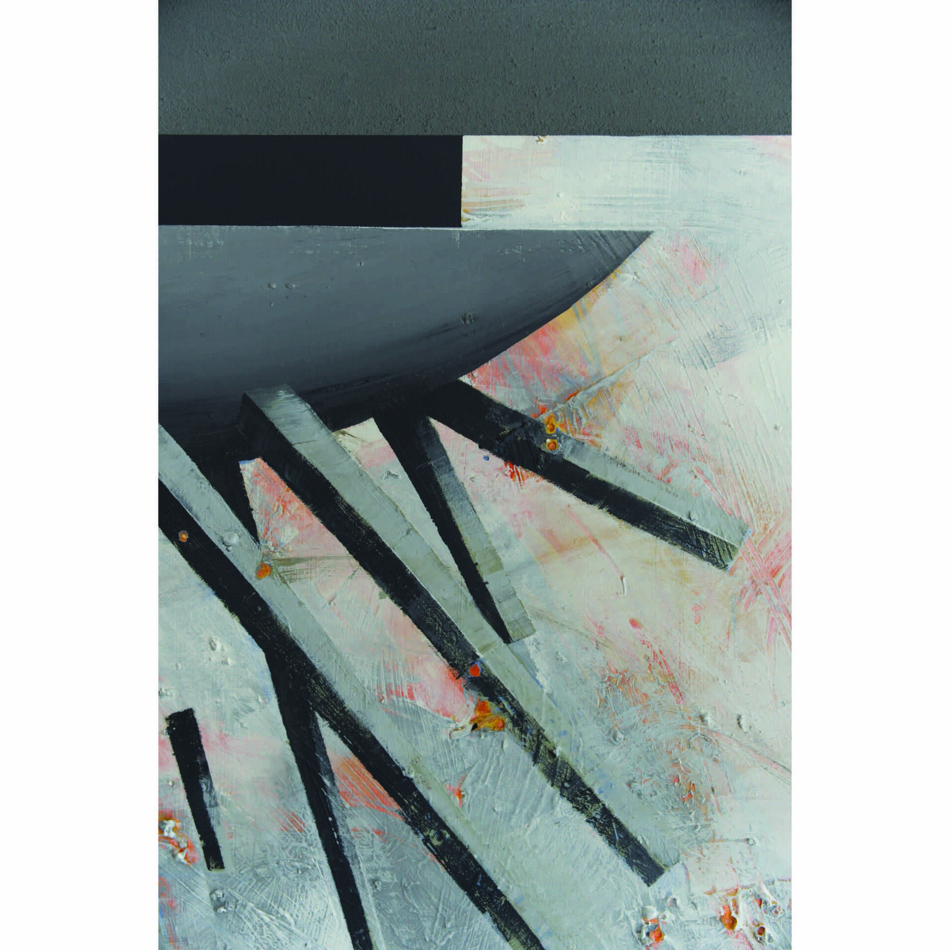 Brutal Paint. 14, Drone - Tobias Schebelle 5