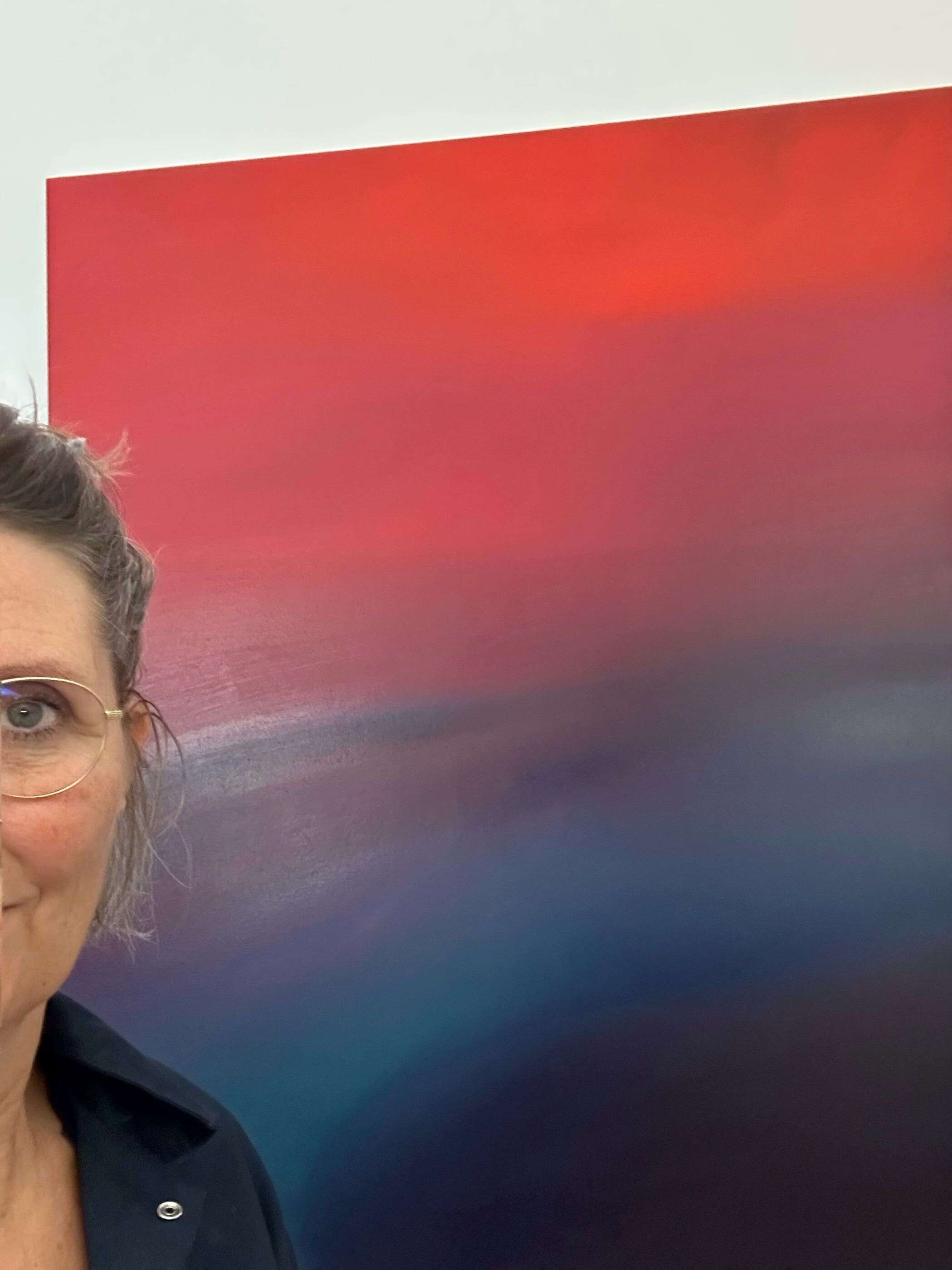 2025#14 Farbbad - Antje Bockeloh 1