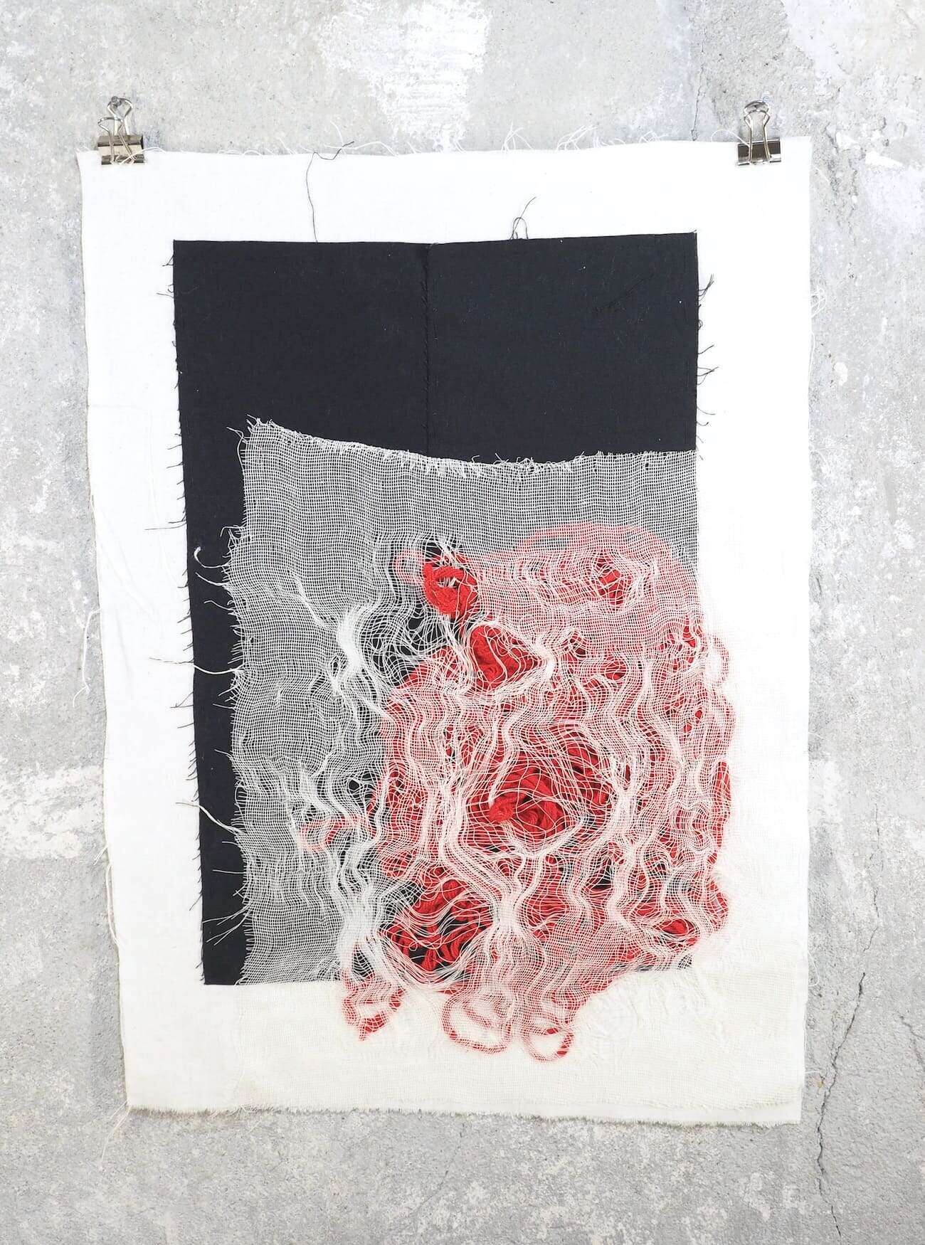 Die Inner - Carolina Gandul 4