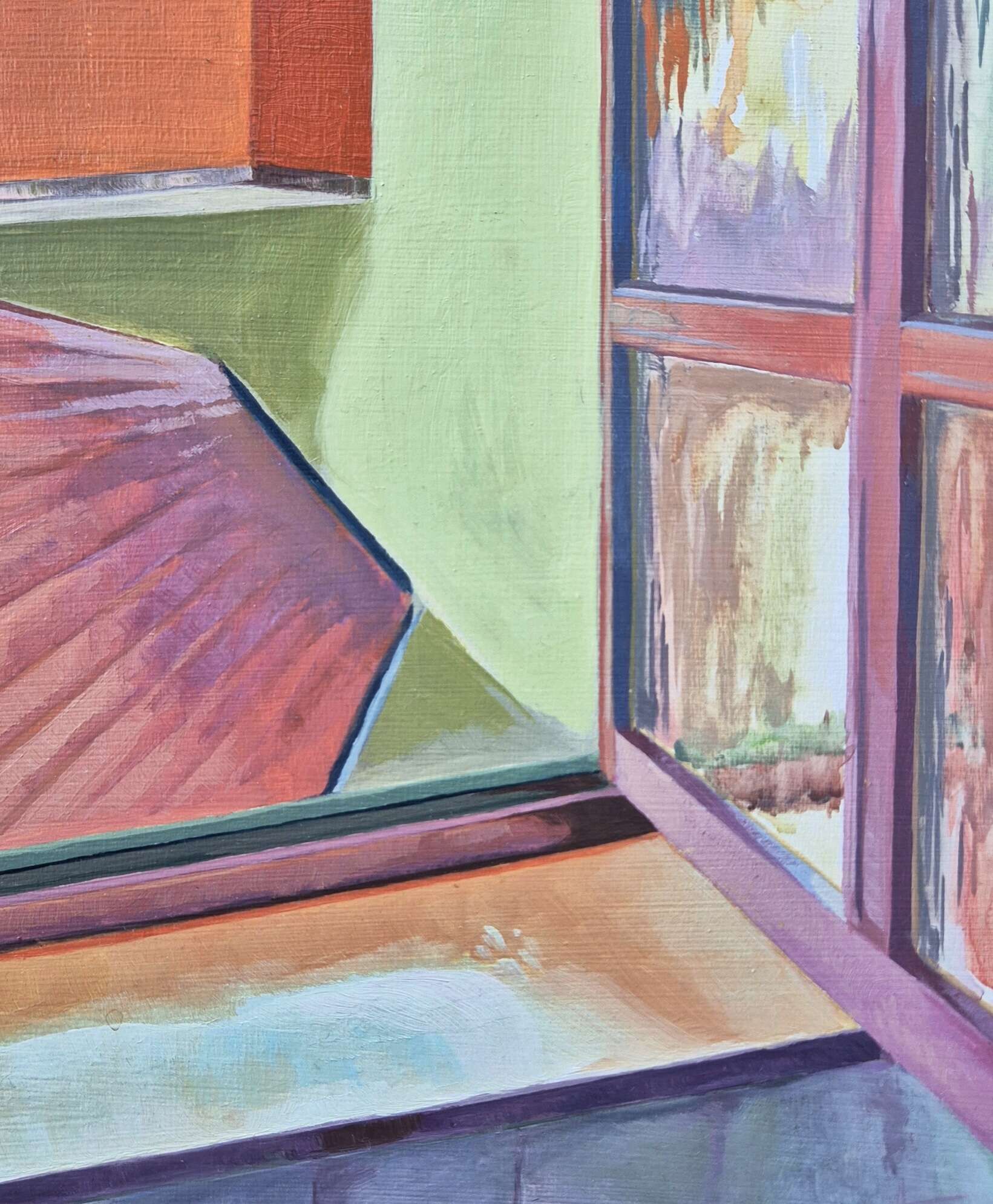 Traulich - Jasmin Roßmann 3