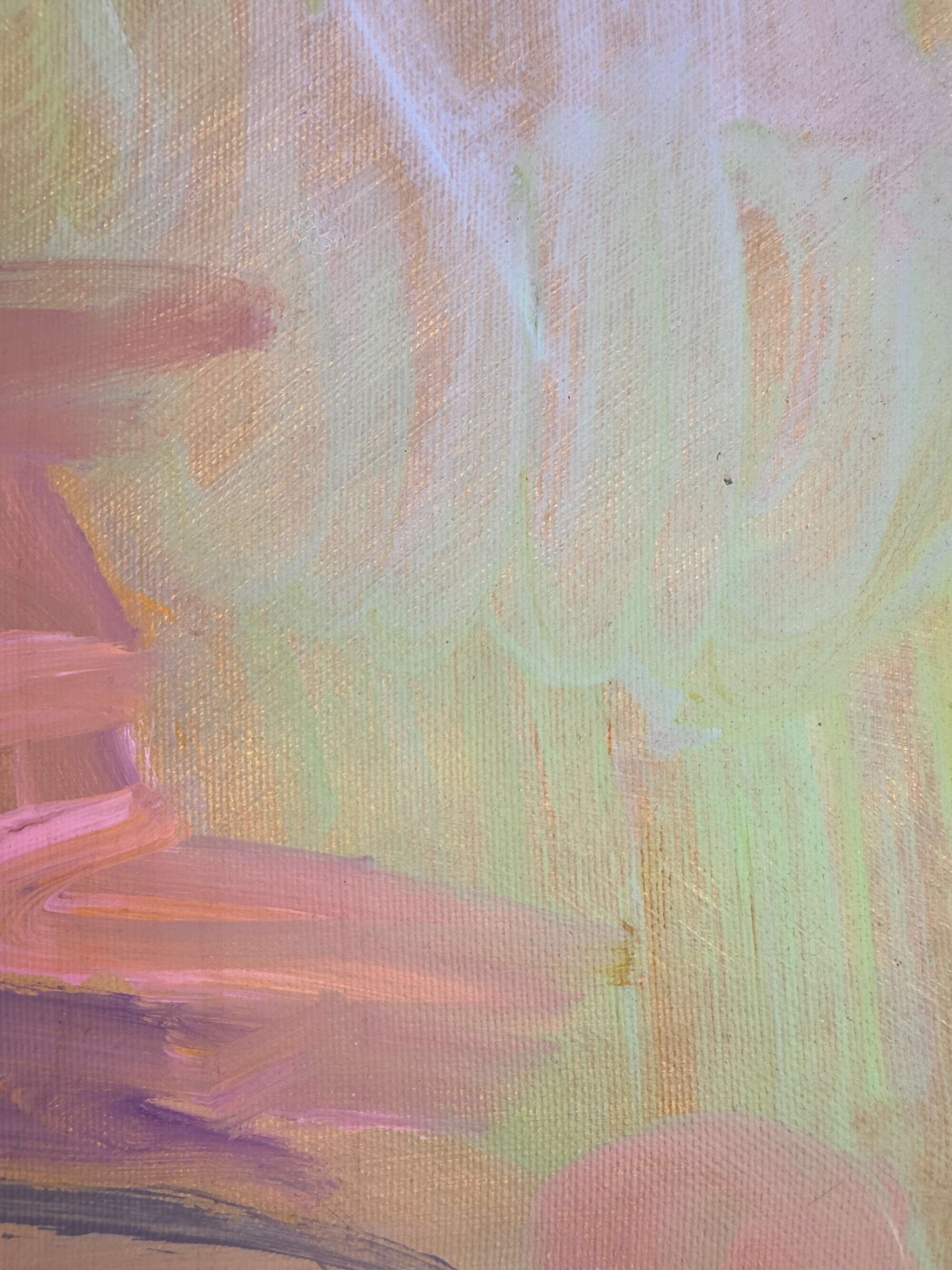 ohne Titel - Elena Kok 5