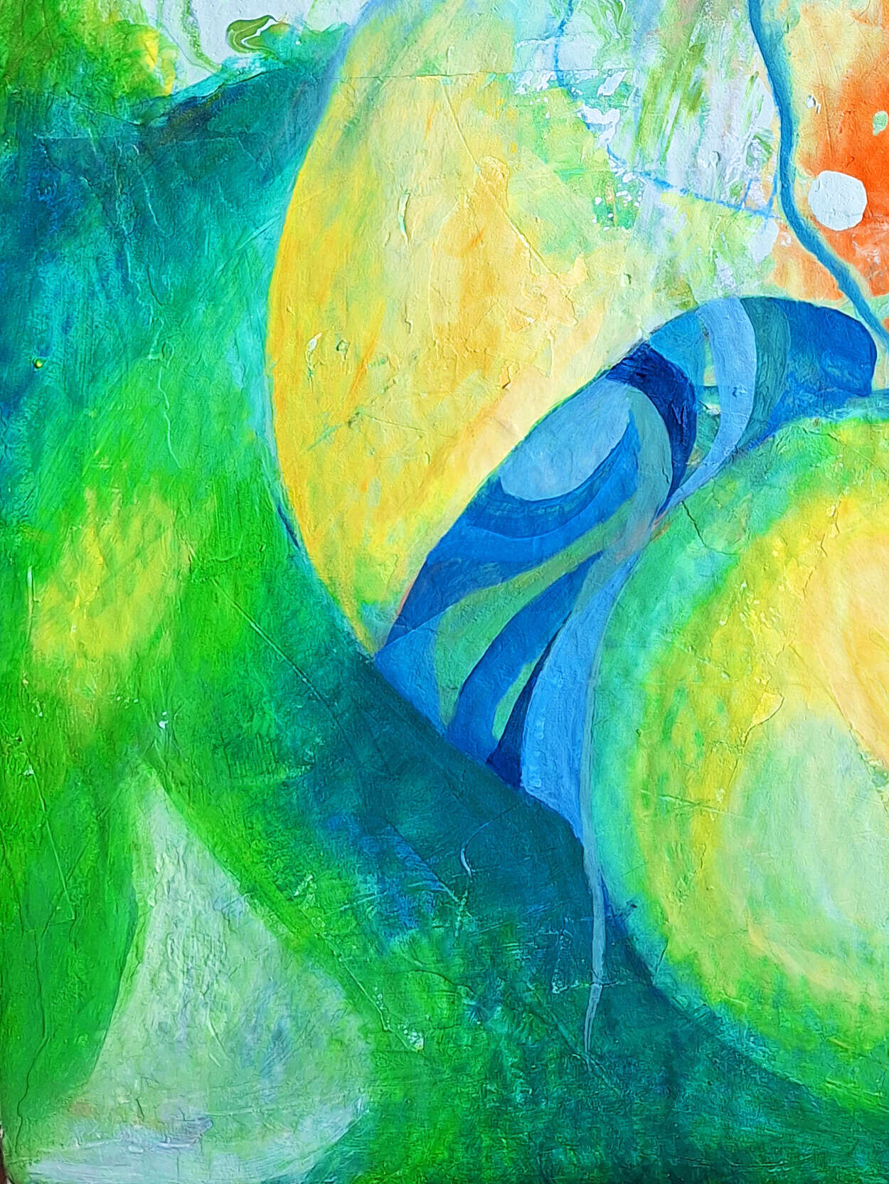 Ballerina G - DuArte 3