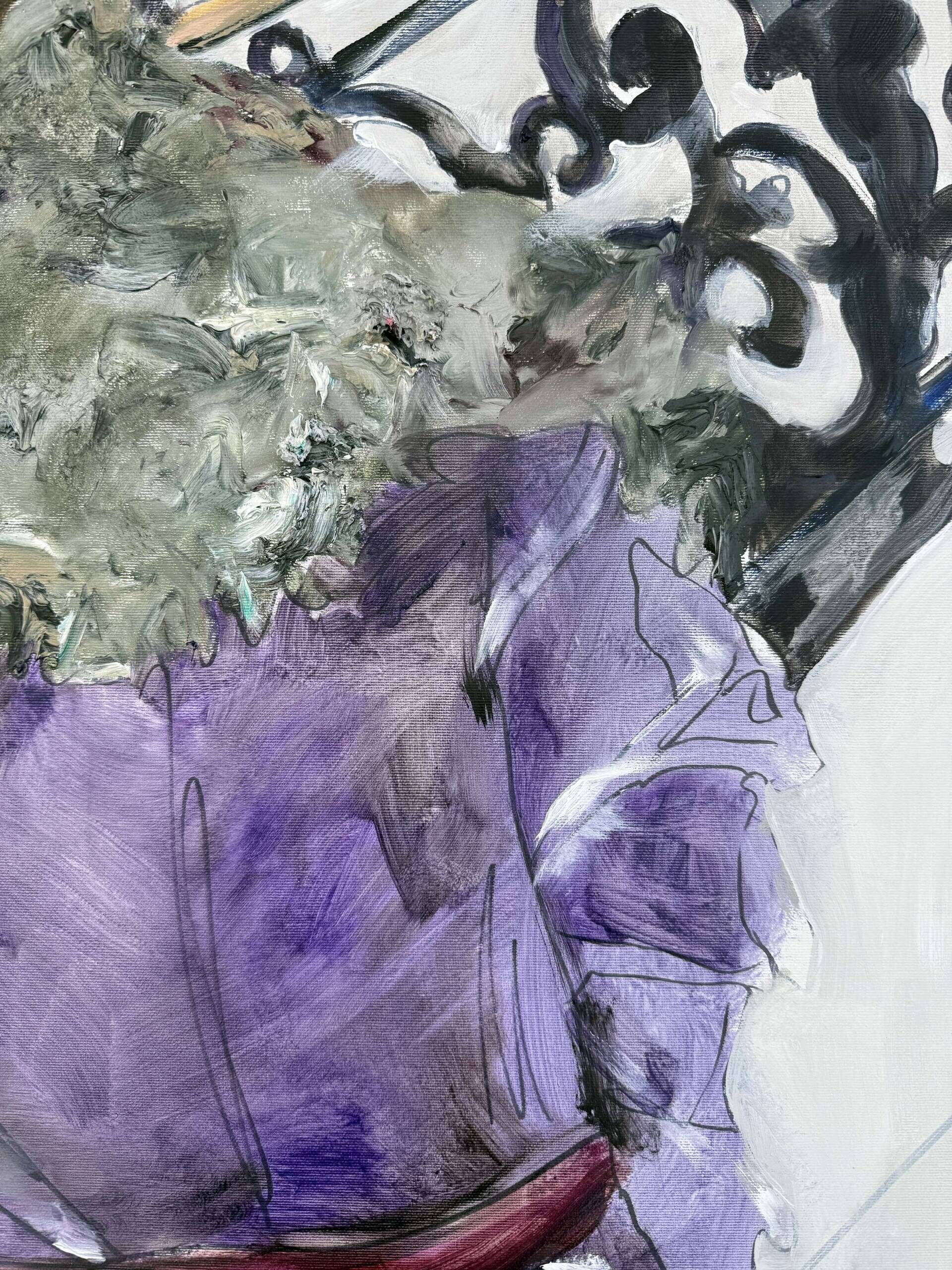 The Upper Level - Dana Ozova 1