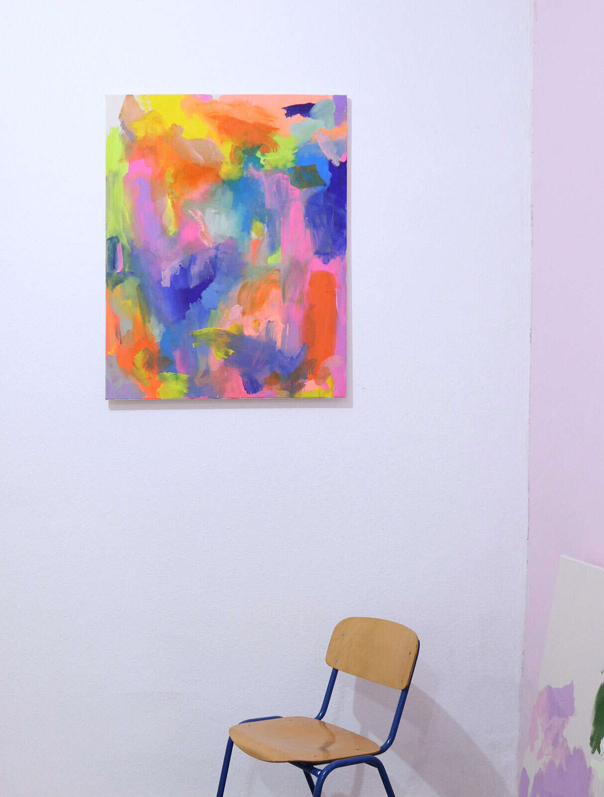 Colour Bloom Gradient Collection 001 - Jana Gruszeninks 8