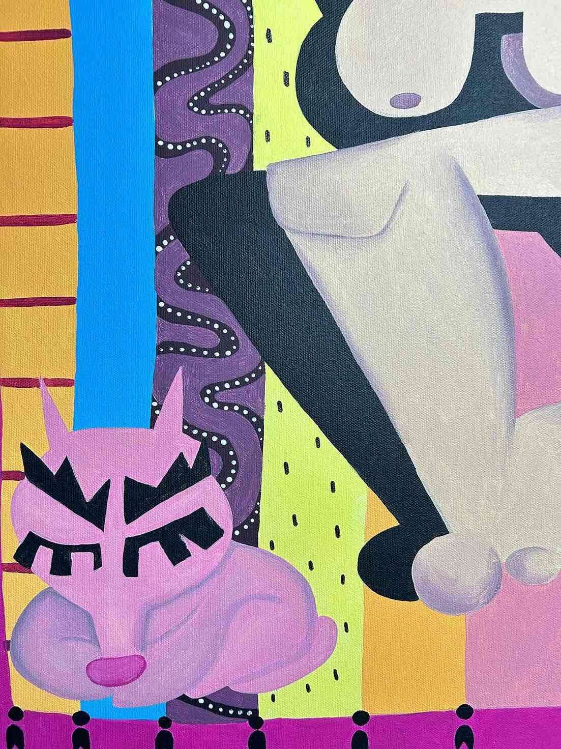 Between Day and Night - Stella Mierendorff 8