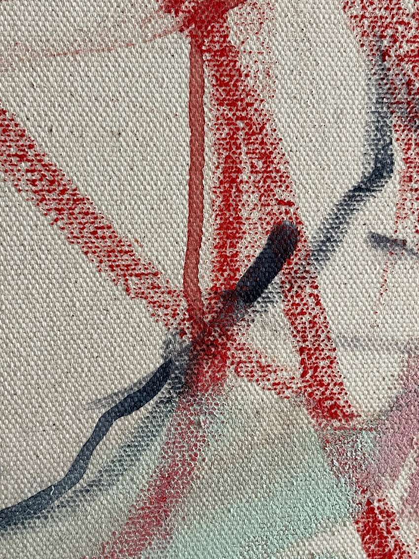 Embodied I - Anja Edelmann 1