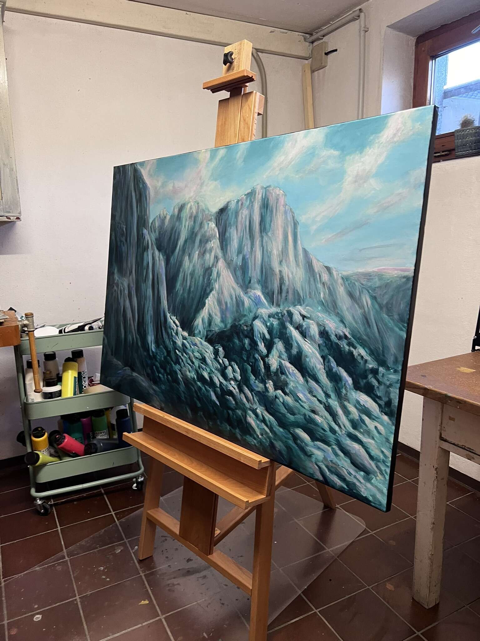 Im Dazwischen - Melissa Faltermeier 2