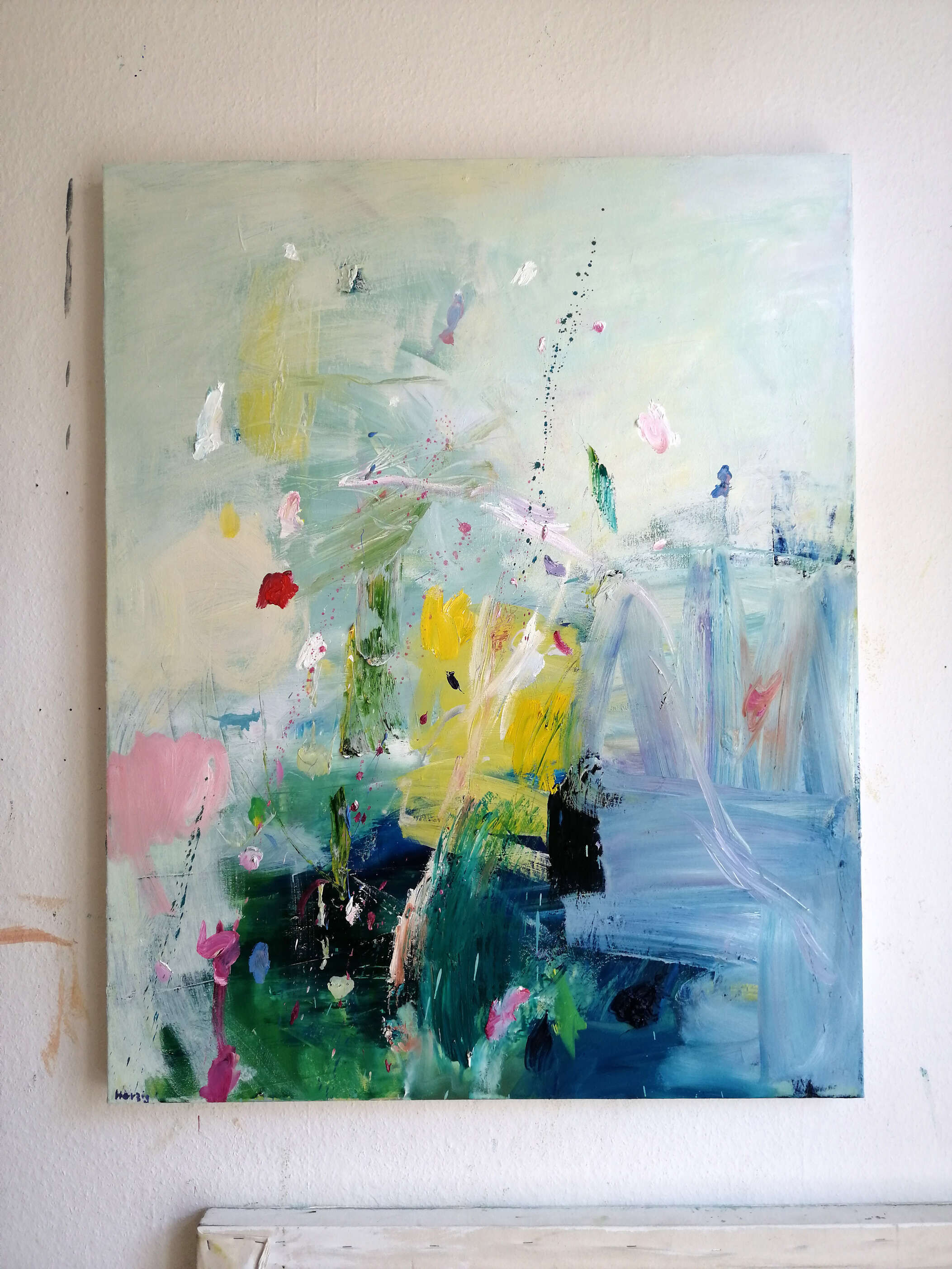 Ohne Titel - Christian Herzig 2