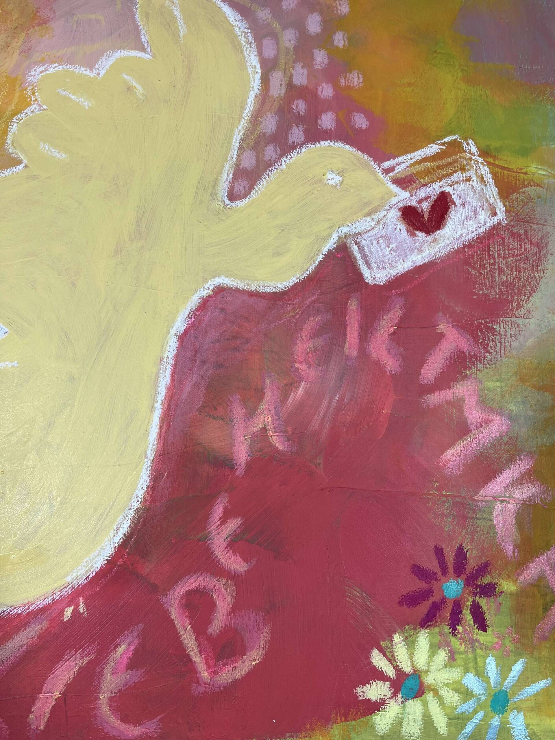 Deine Liebe - Lucina Juanita  2