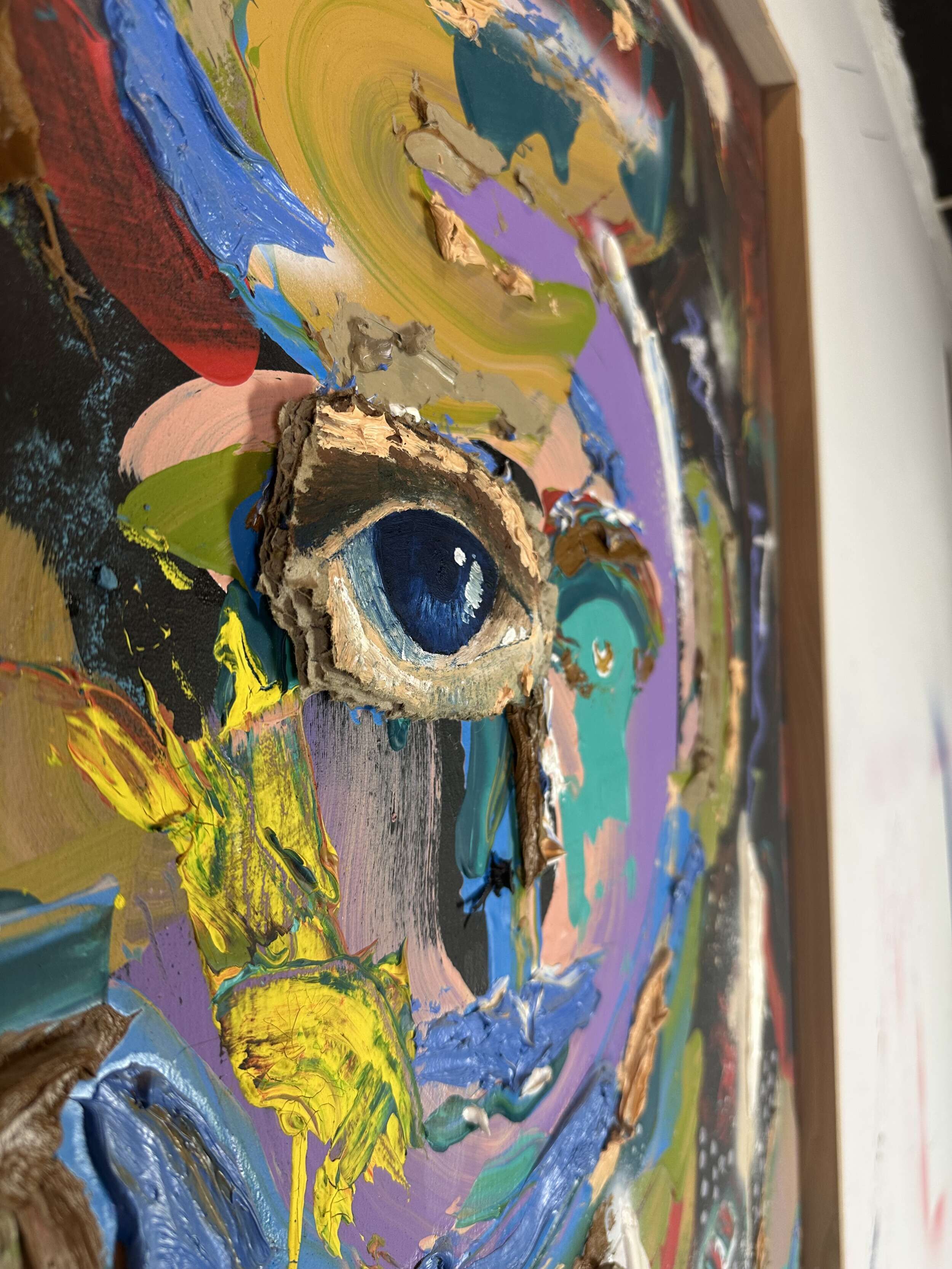 Der Alchemist - Martin Collmann 2