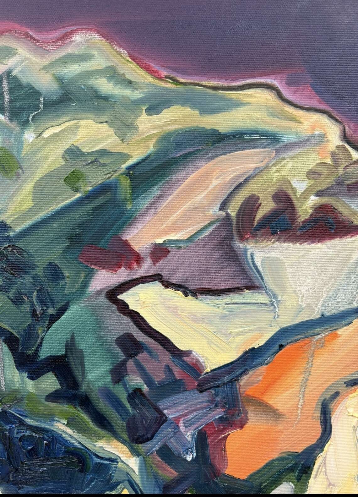 Die Küste - Jonathan Lützen 4