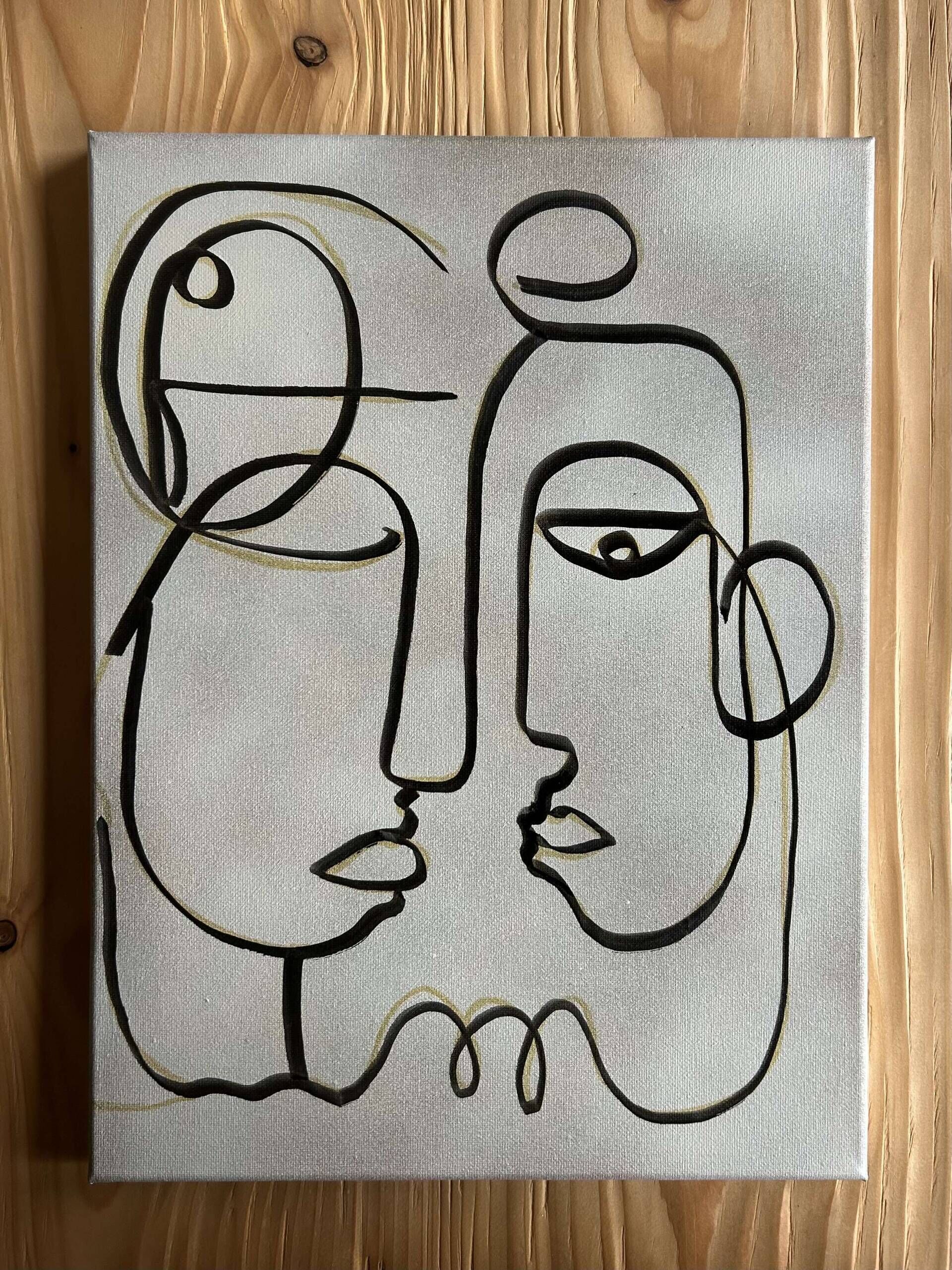 Zwei - Ana Carmona Hernandez 2