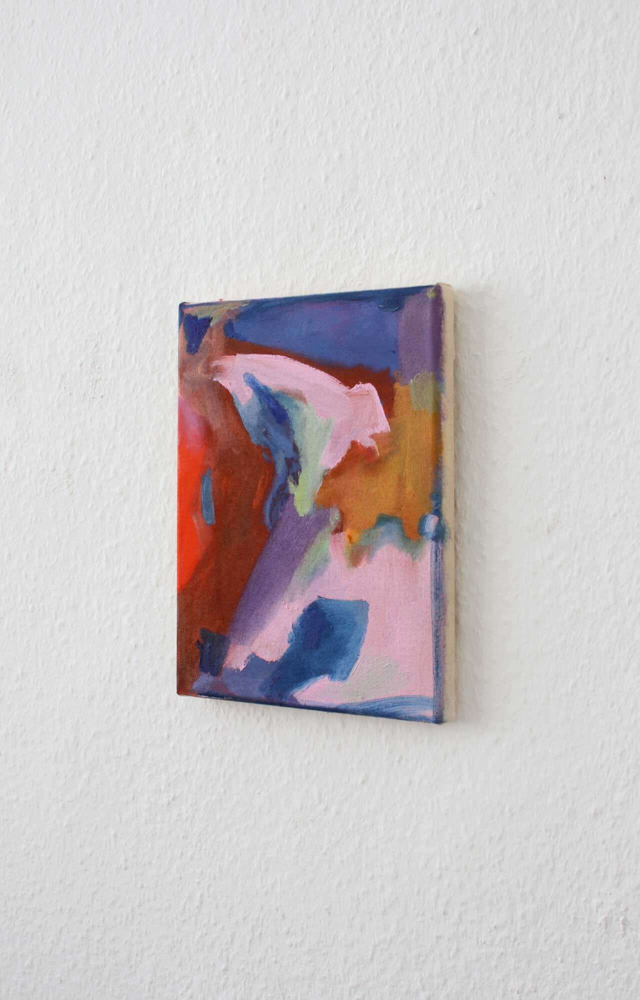 Colour Study - Jana Gruszeninks 4