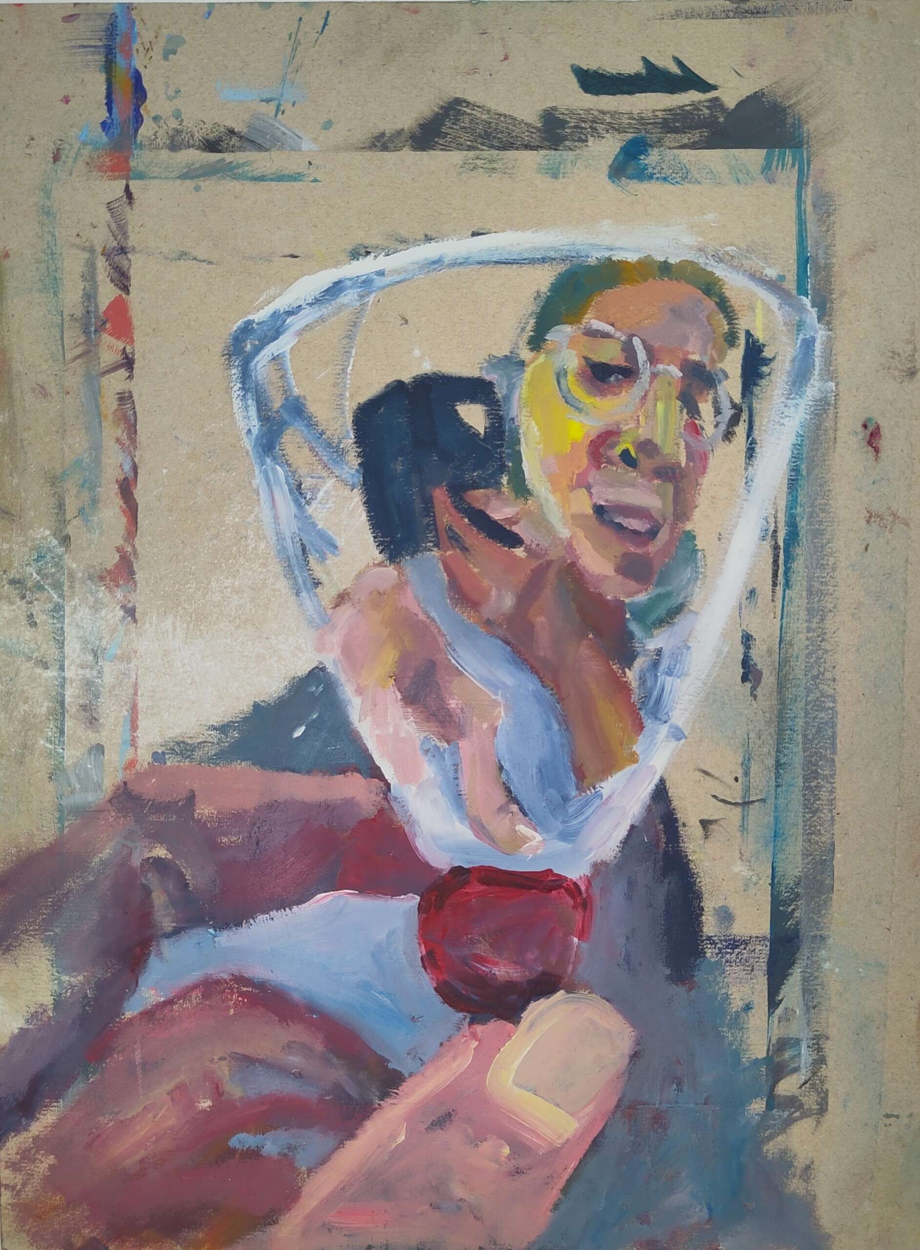 Cheers - Merle Renkl 1