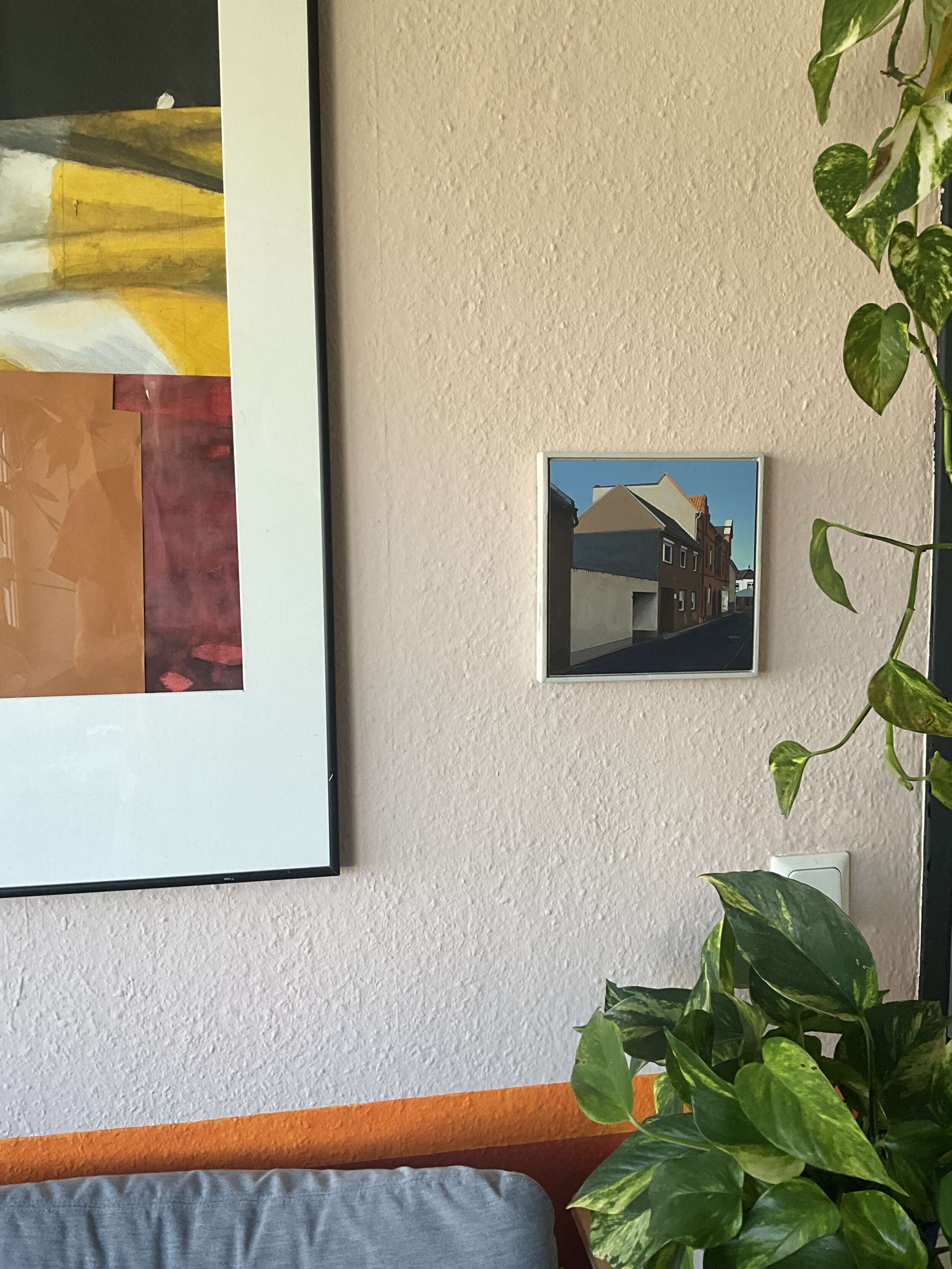 Straße 34 - Lukas Franz Zimmermann 5