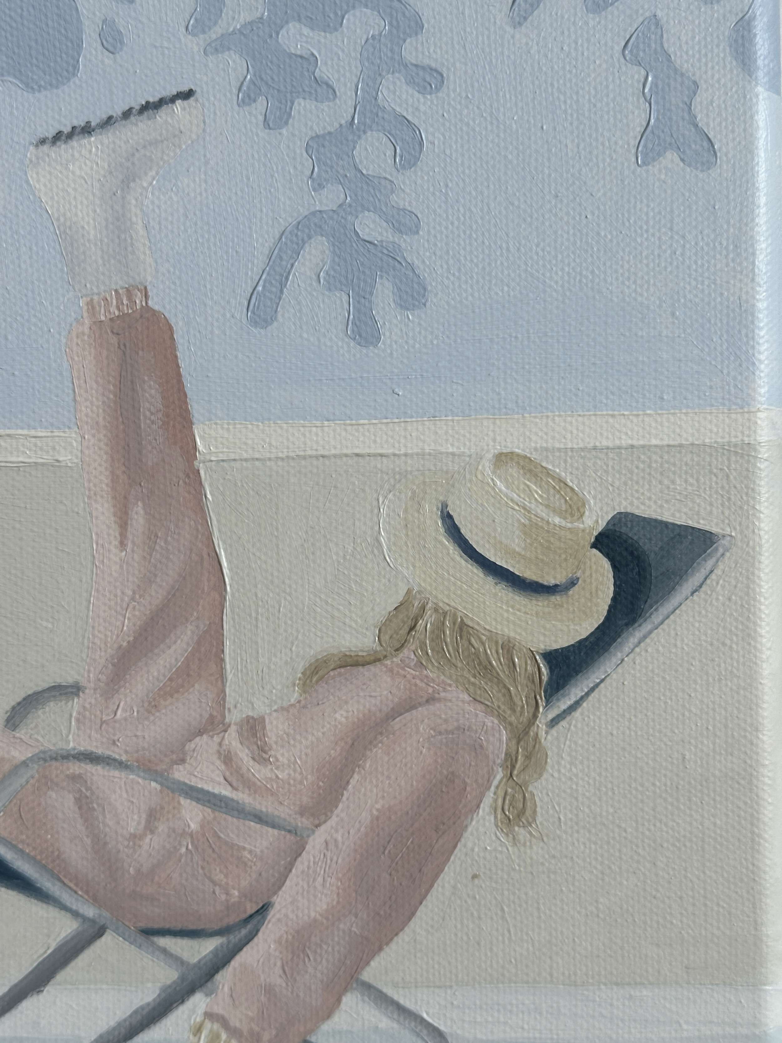 Lunch Break - Jana Mertens 6