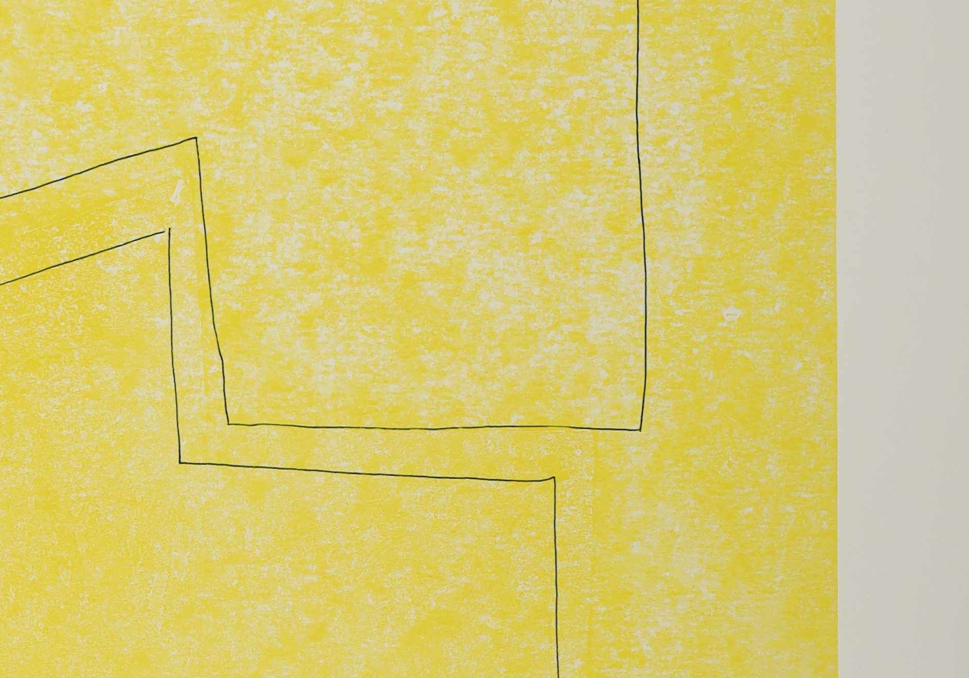 Yellow Room (3) - Regina Ernst 1