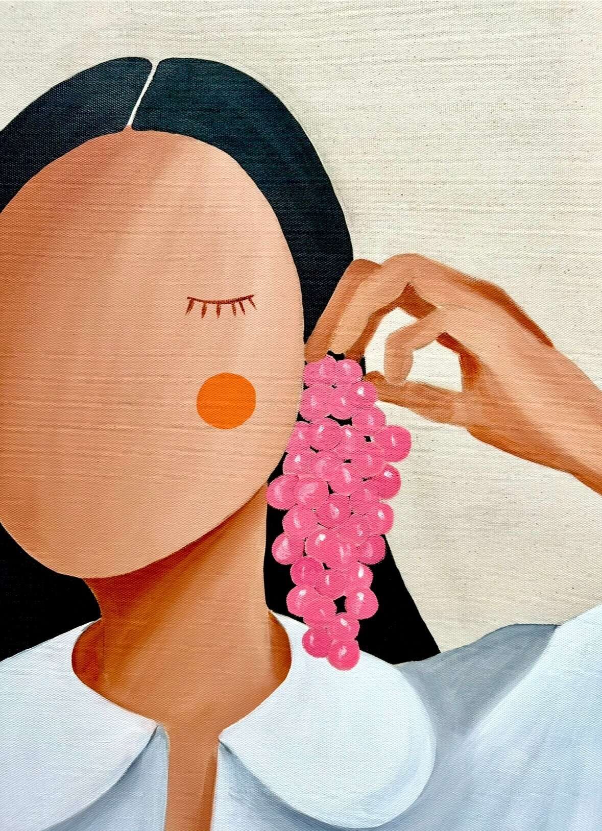 Own the Moment - Julia Von Solemacher 5
