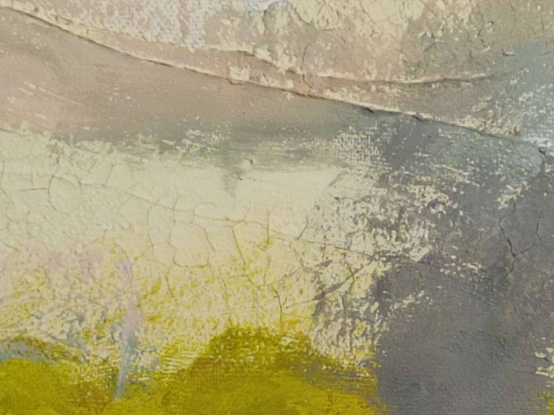 Frühlingsschichten - Milena Simonis 3