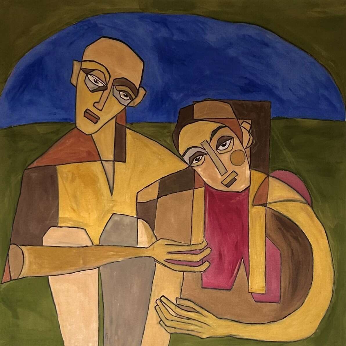 In deiner Nähe - Ana Carmona Hernandez 1