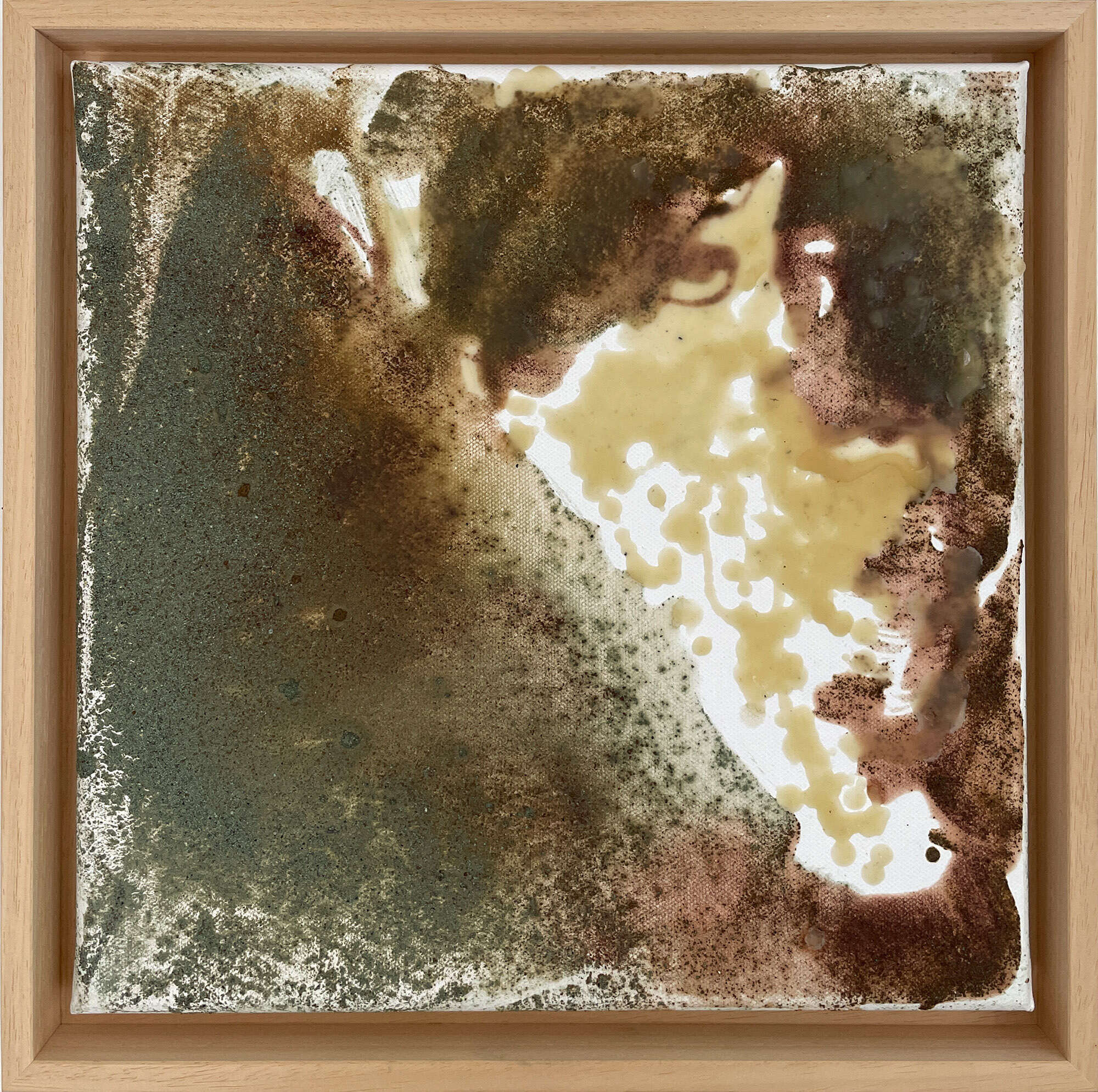 Echo der Natur - Vicky Anna Lardschneider 1