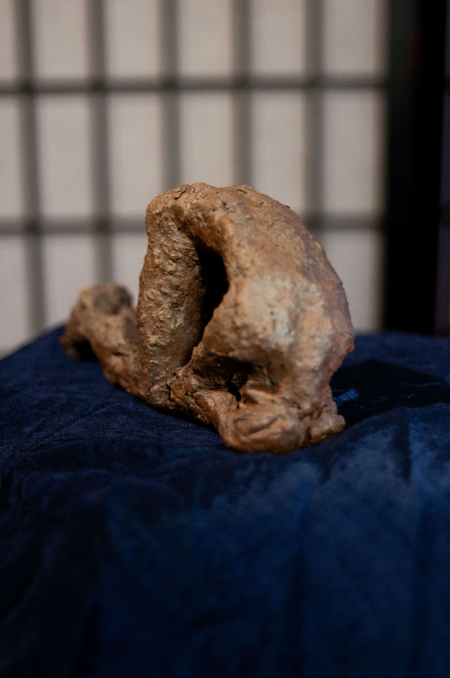 Schneckenmann - Melek Özer 4