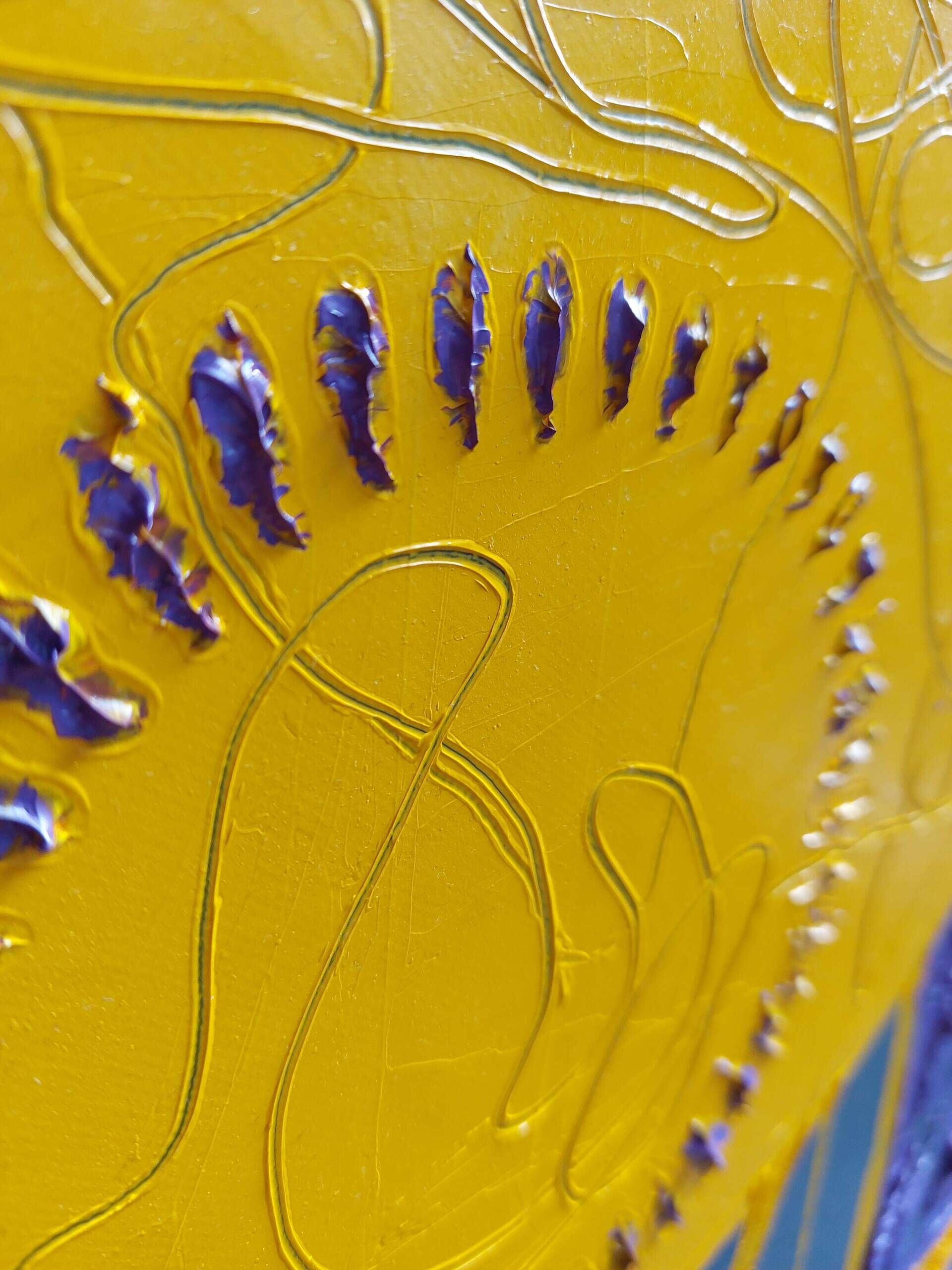 Räumliche Dialoge der Fläche  - Alexander Straub 4