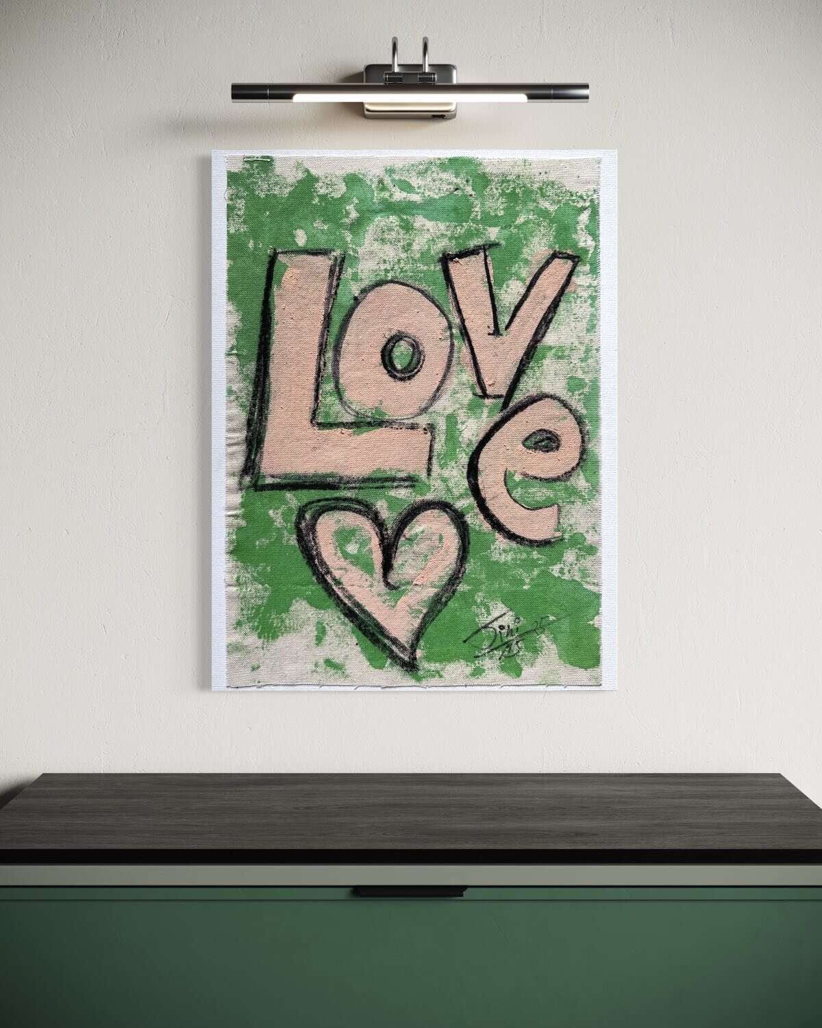 Love - Martina  Schepperle  3